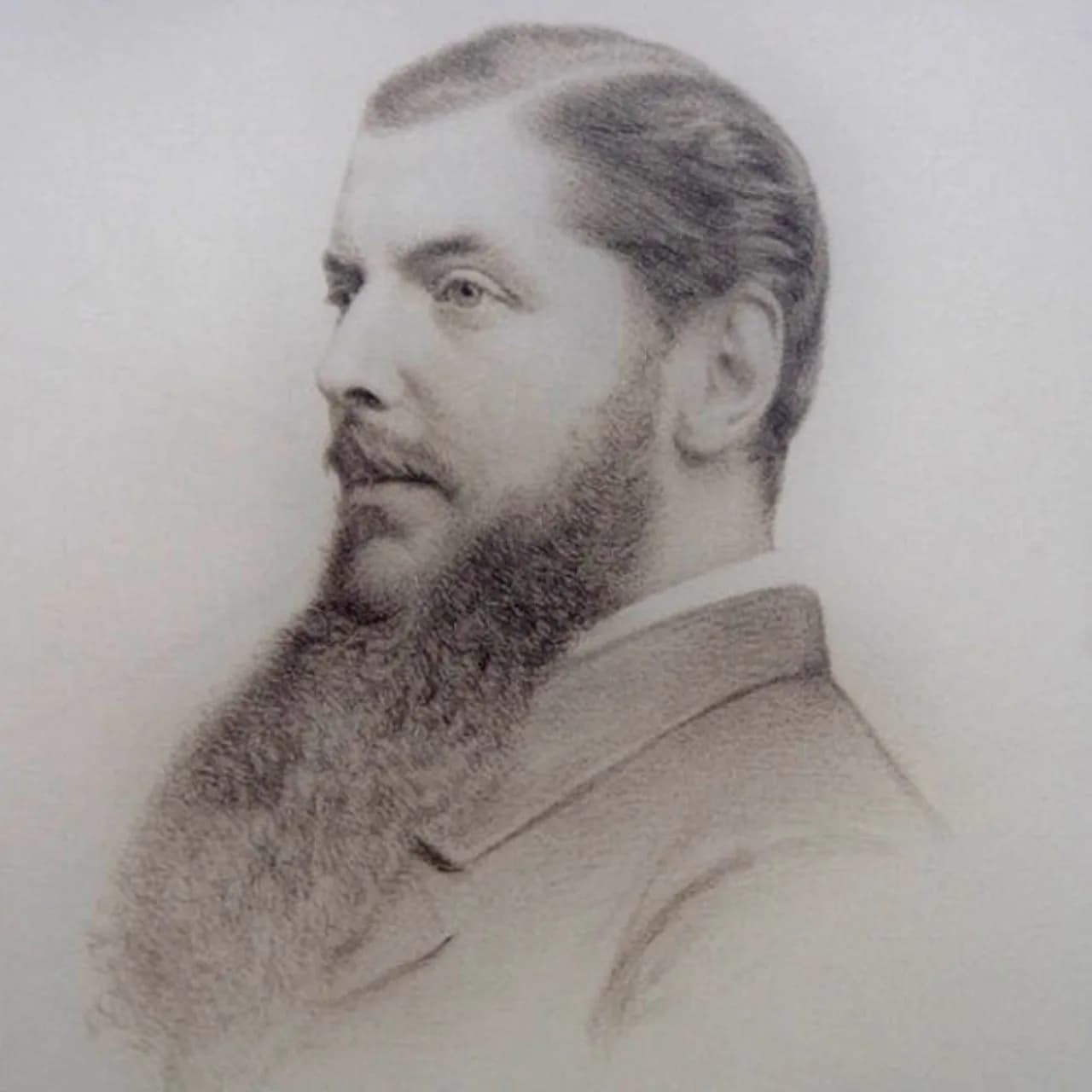 William Copeland Borlase