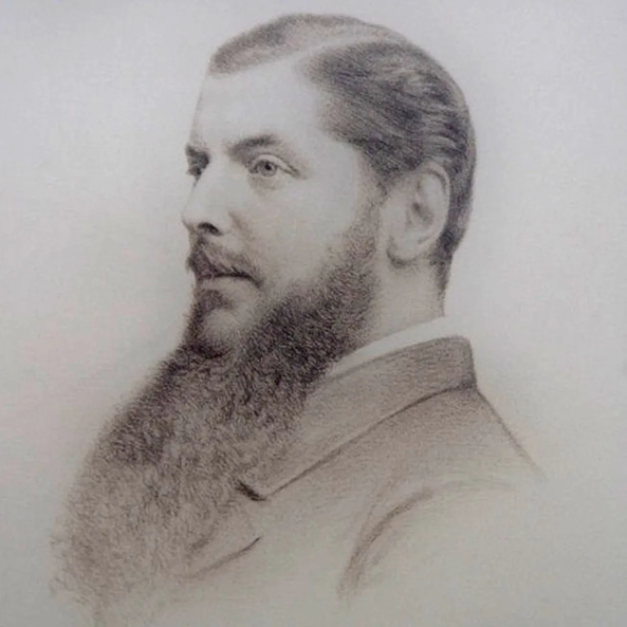 William Copeland Borlase