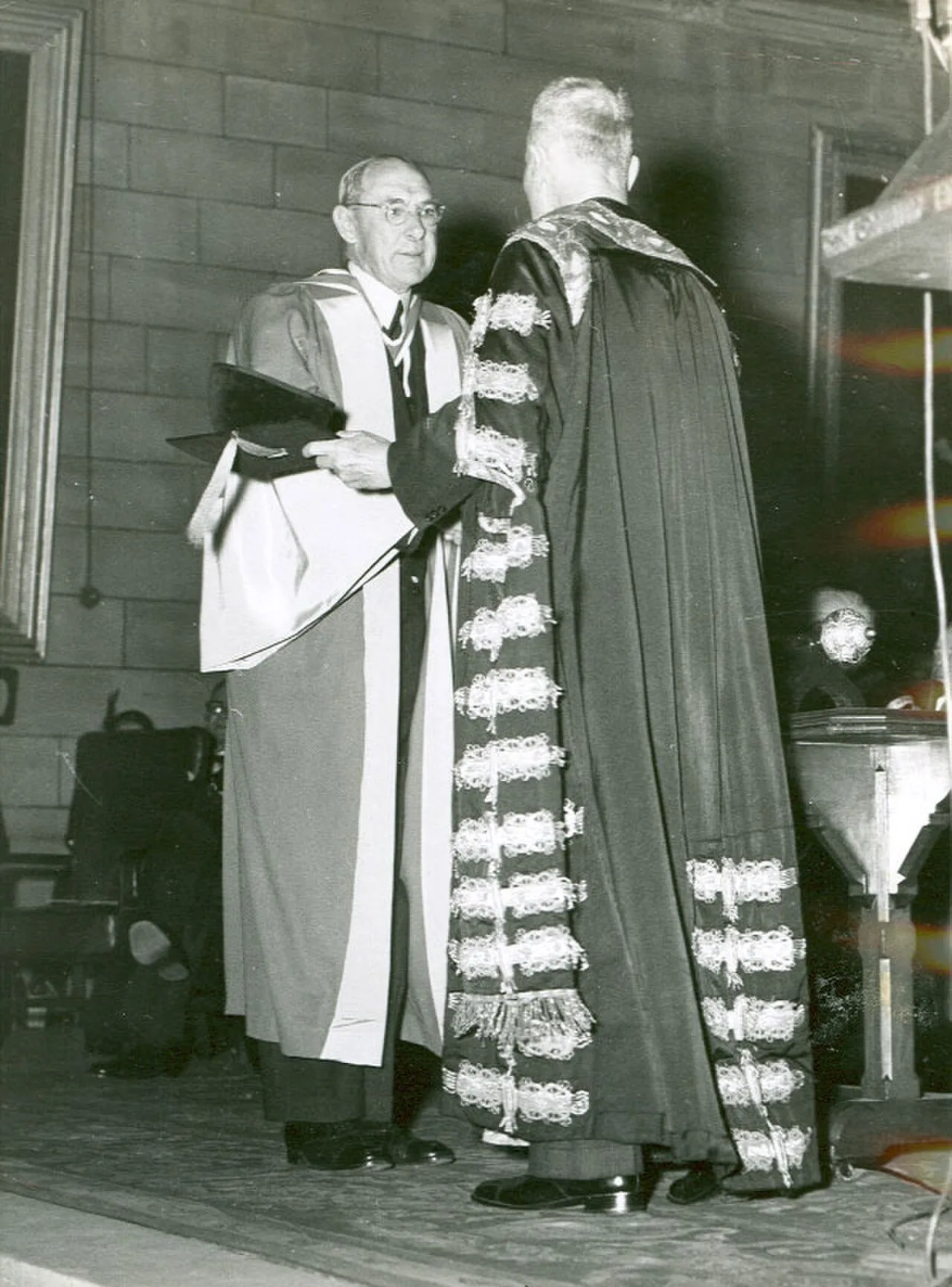 Norman McAlister Gregg