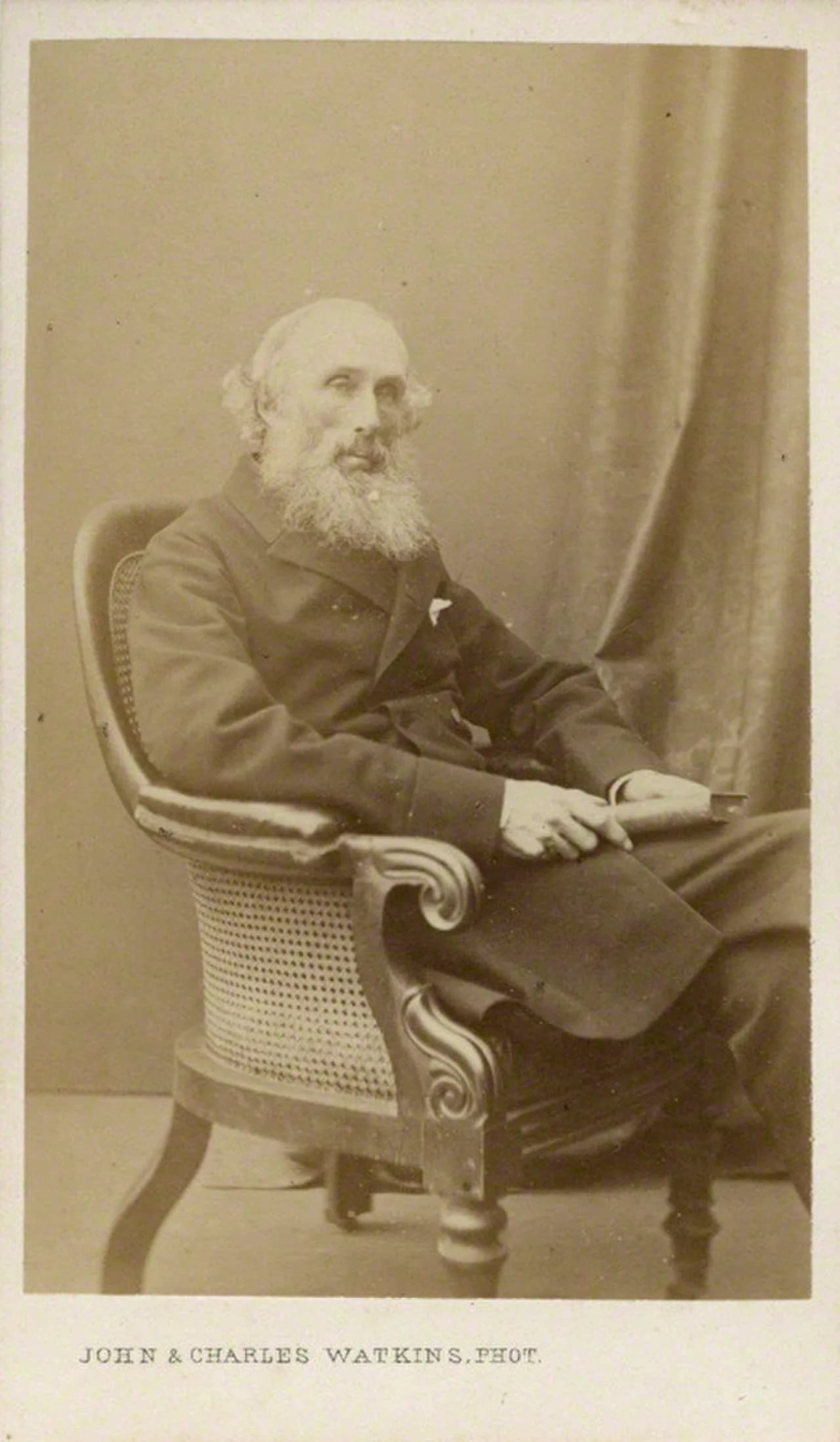 Sidney Godolphin Osborne