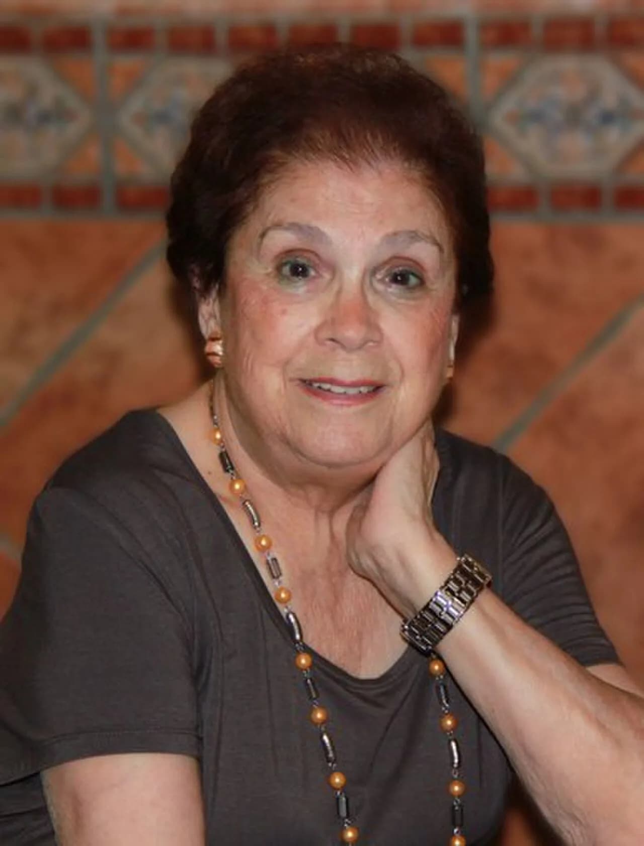 Concha Ramos