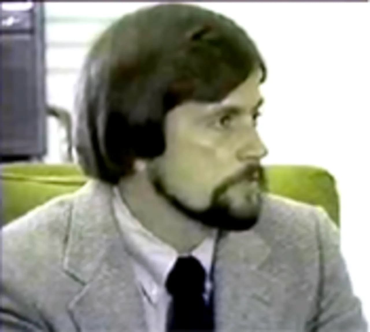 Alan Moller