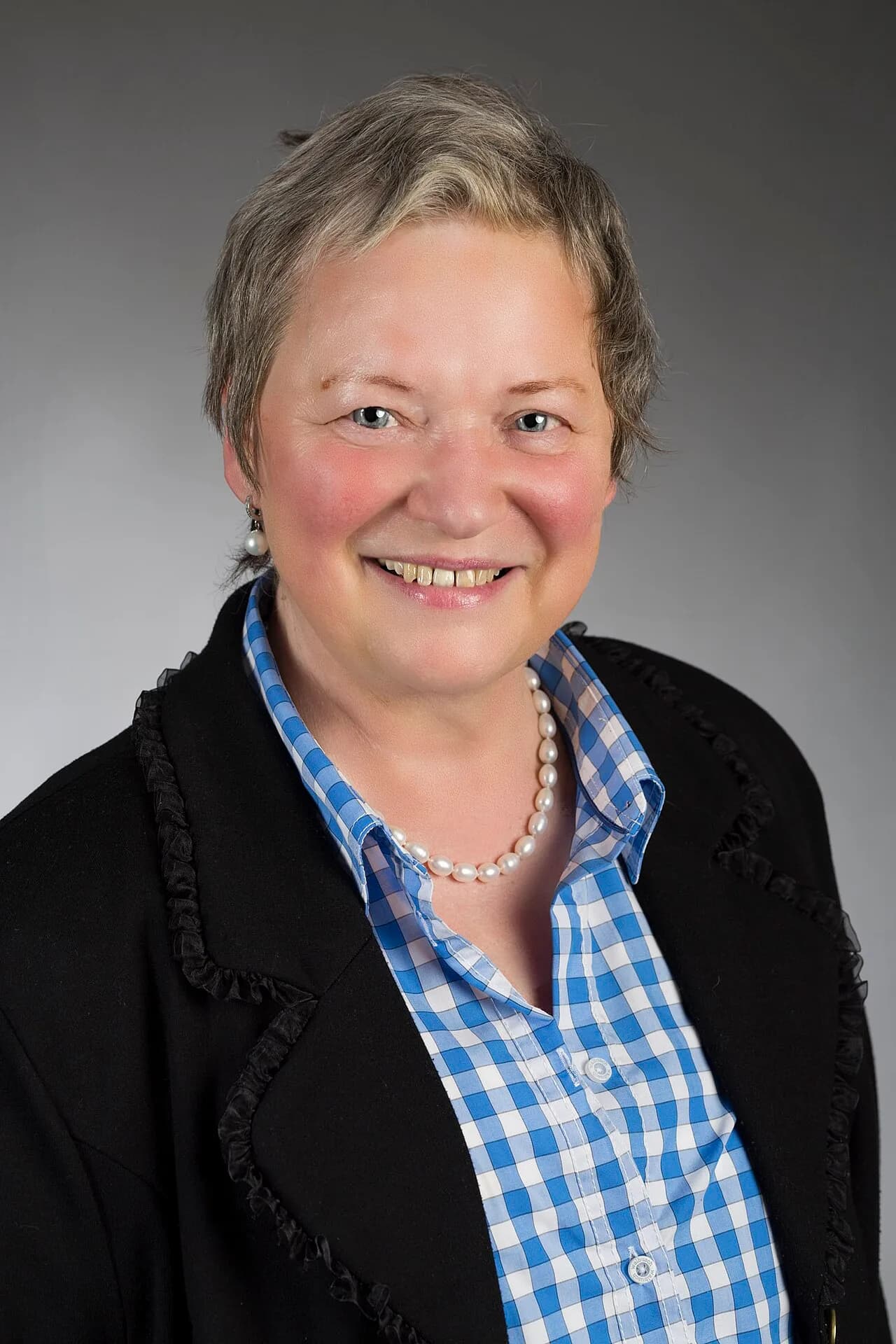 Renate Pepper