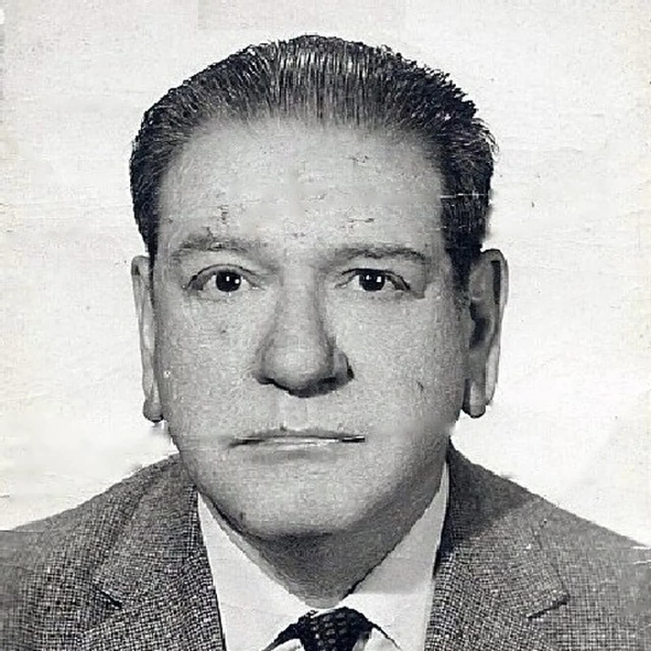Luis I. Rodríguez