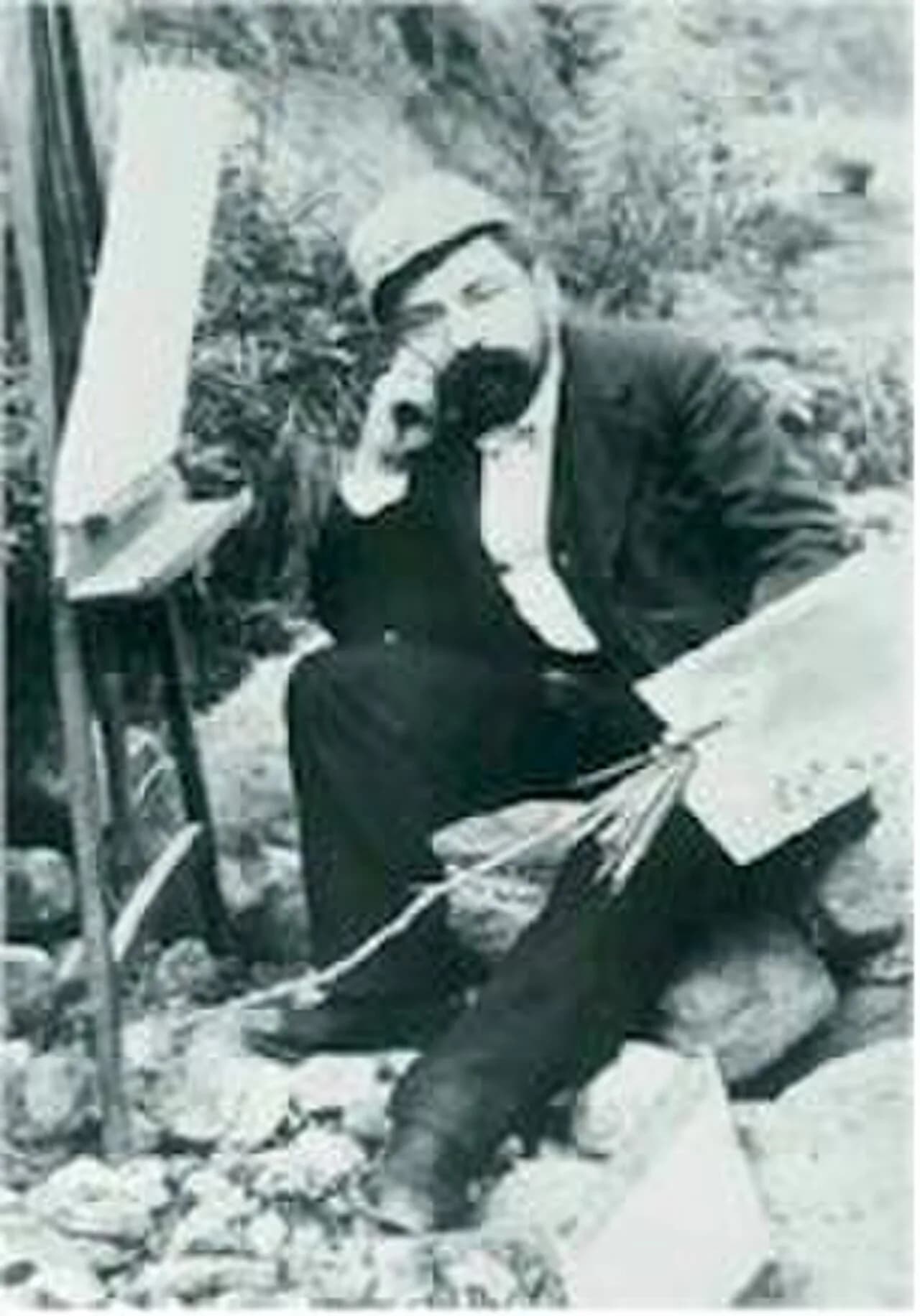 Miquel Carbonell Selva