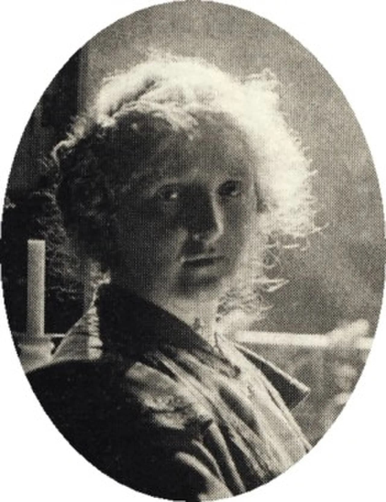Olga Milles