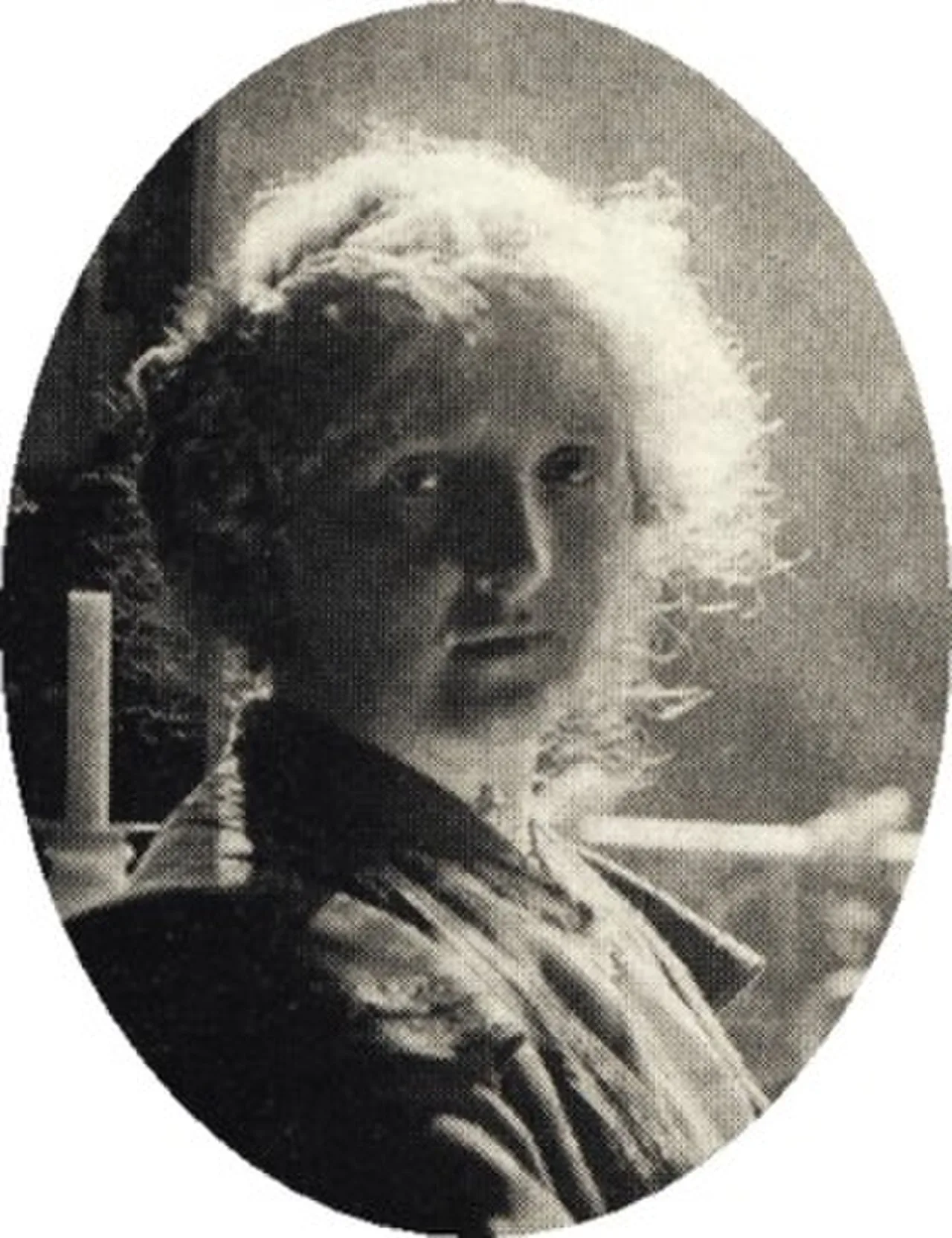 Olga Milles