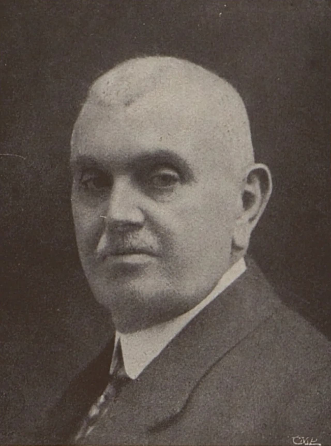 Antonín Bílý