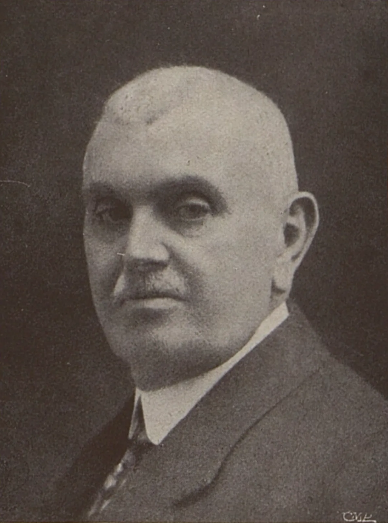 Antonín Bílý
