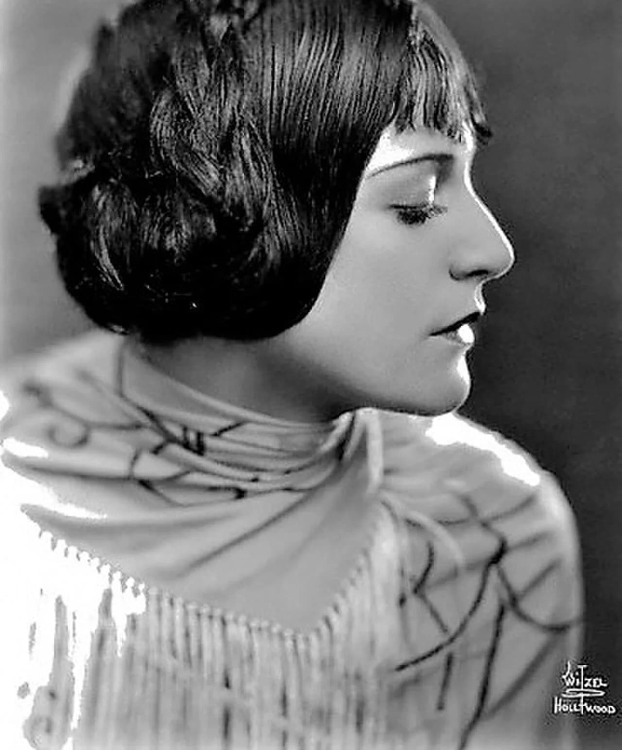Edna Mae Cooper