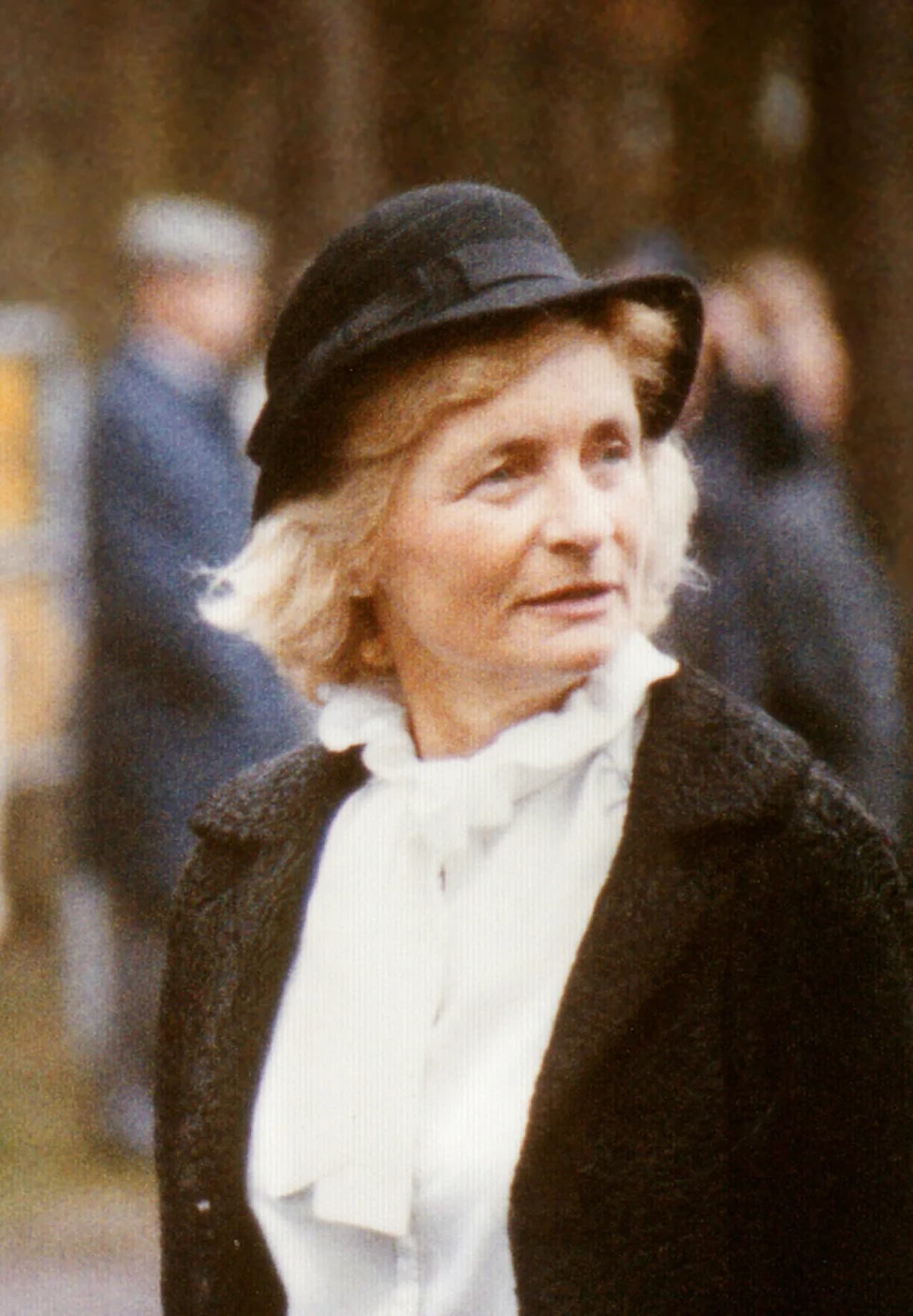 Adele Albrecht