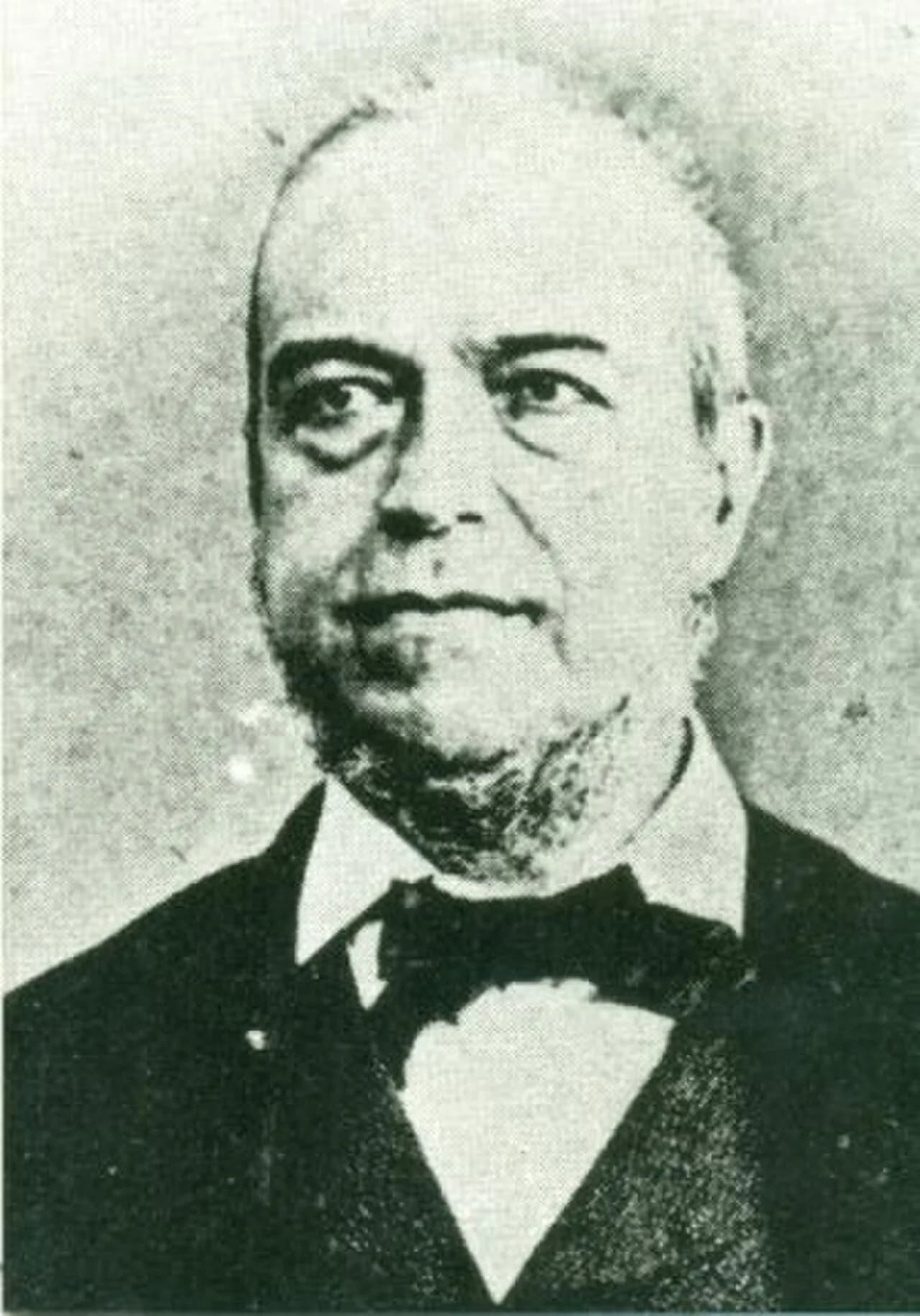 Antonio Mendoza Rueda