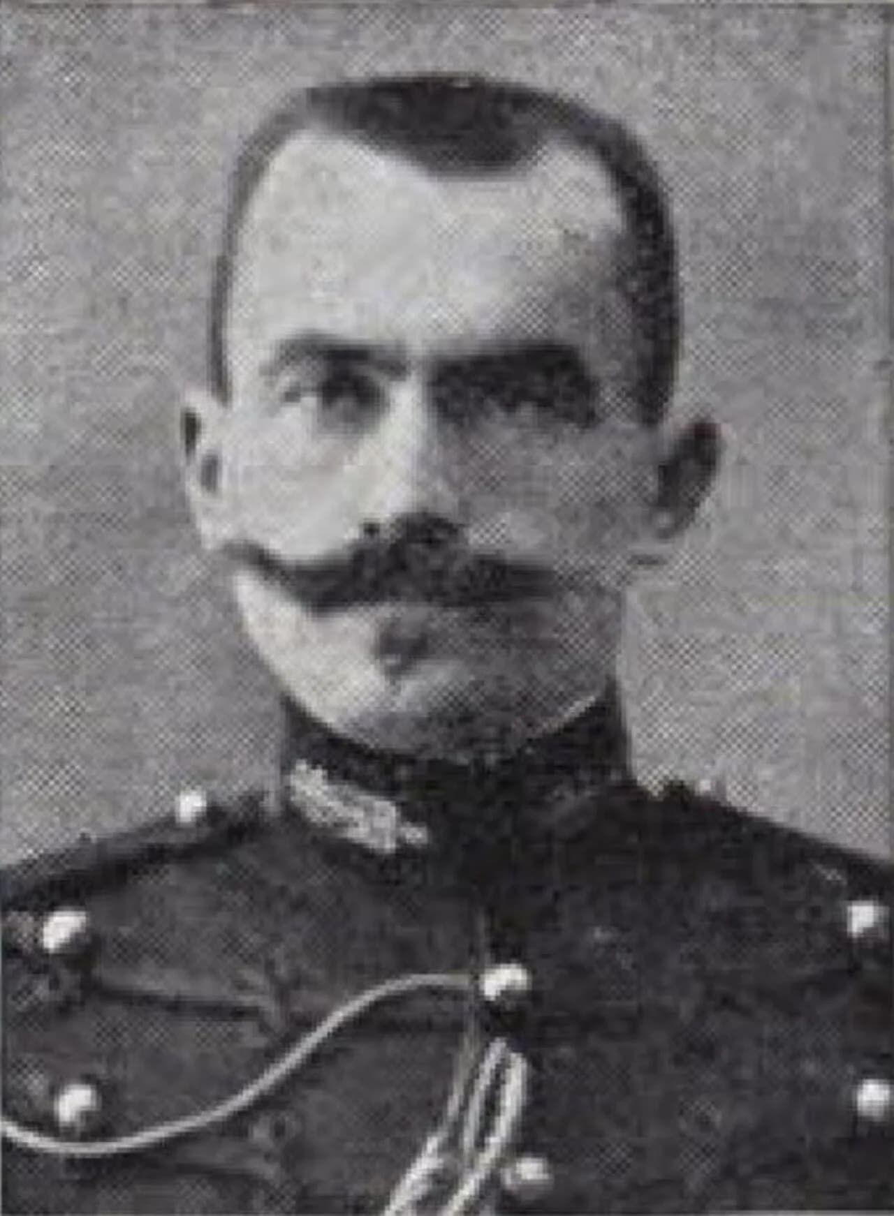 Patrice Mahon