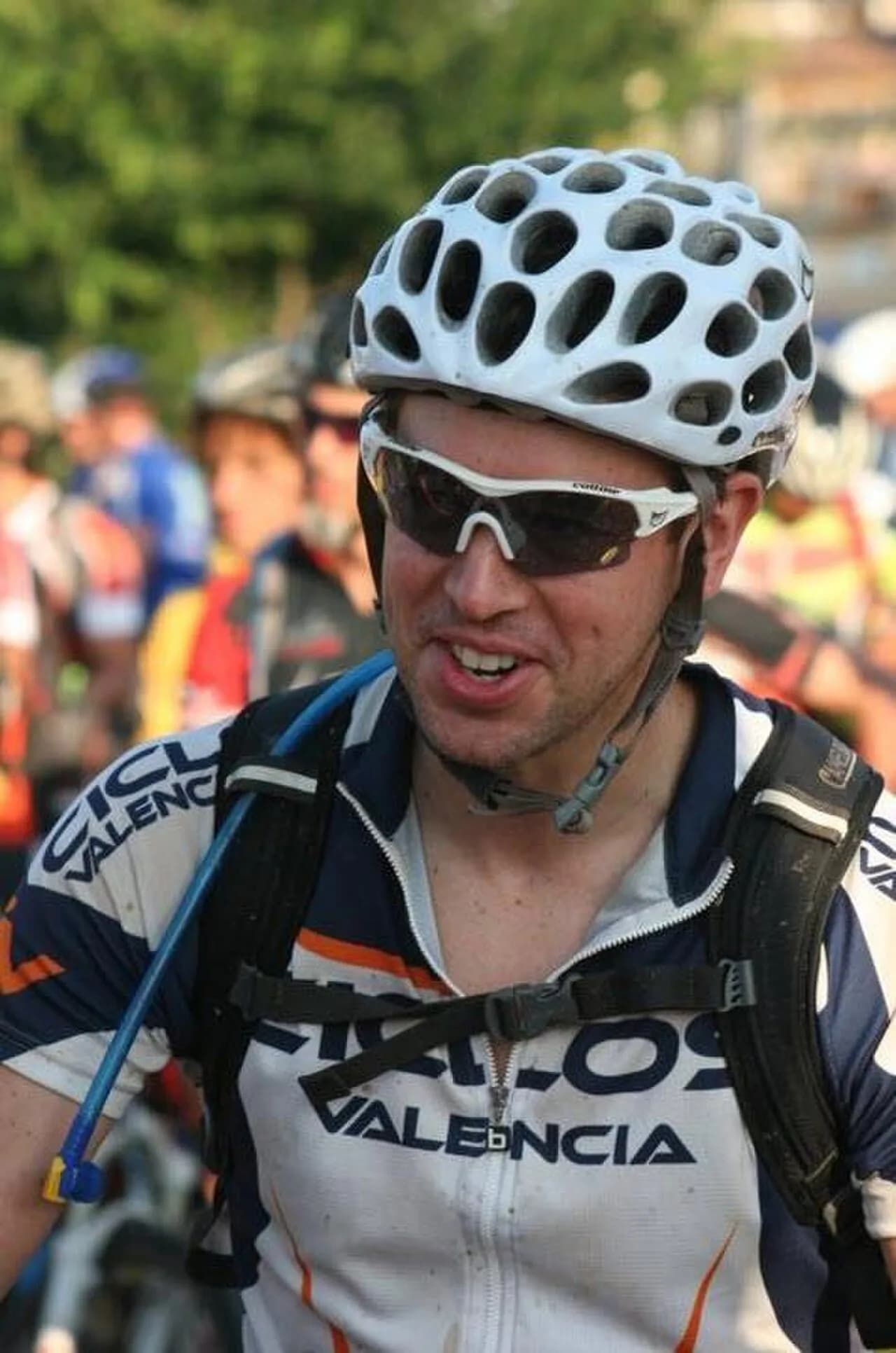 Andrés Martinez