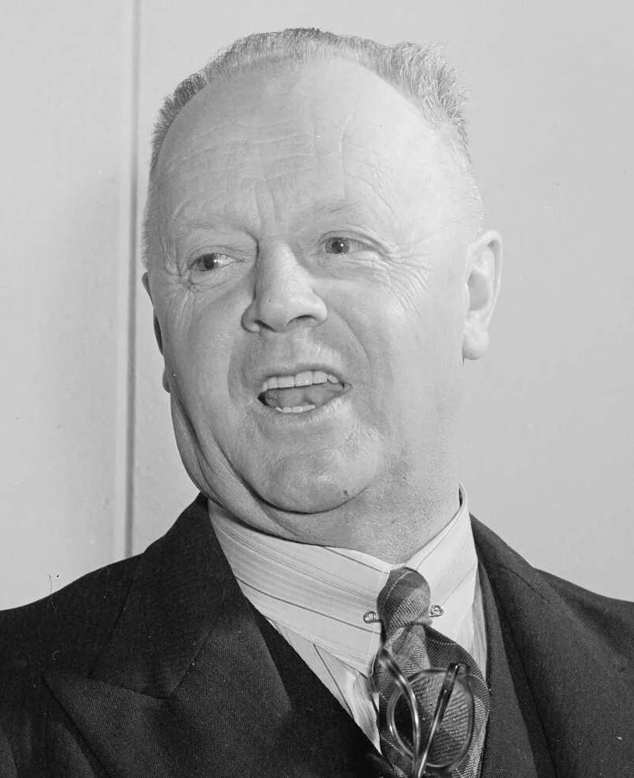William Gregory