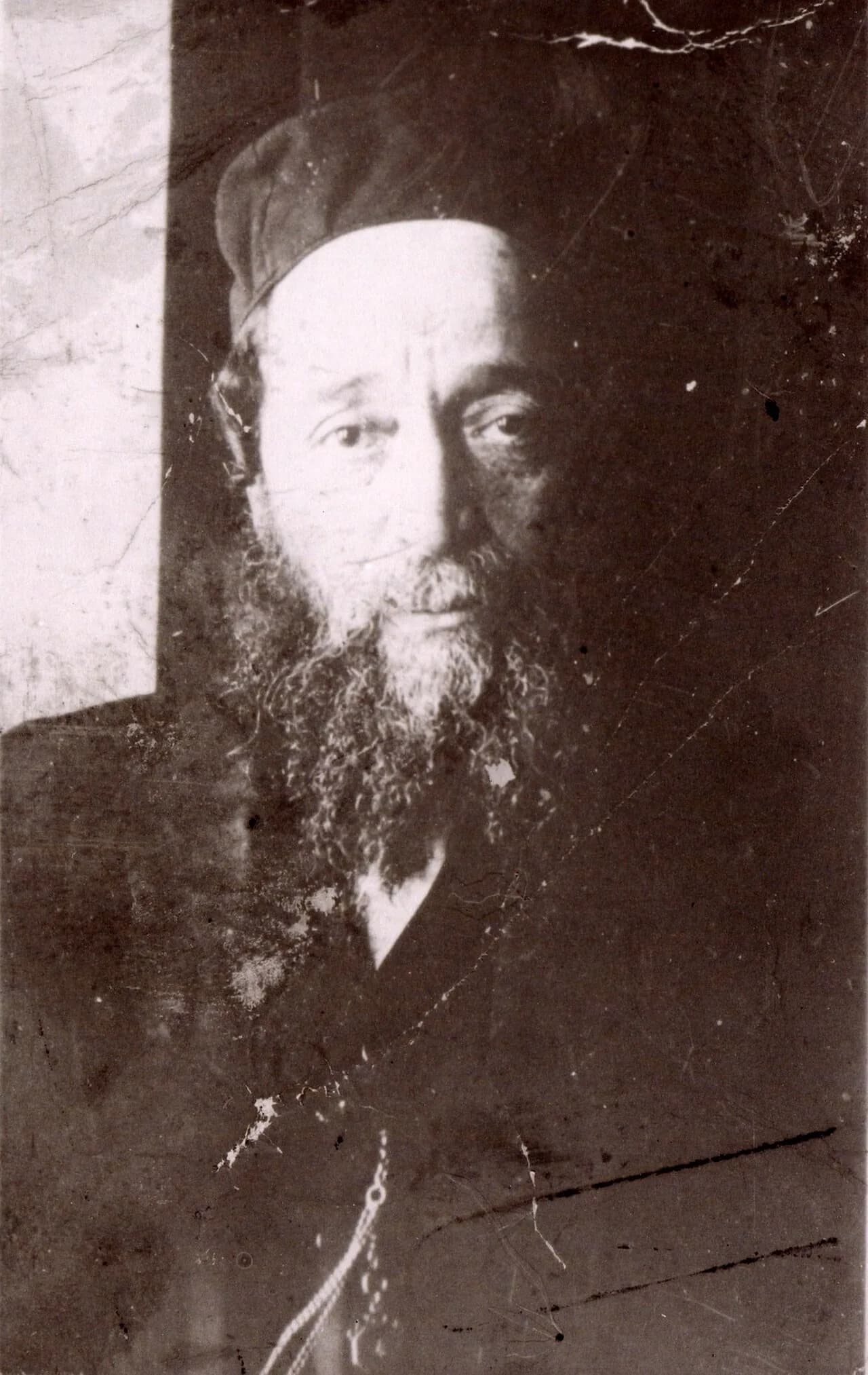 Joseph Weinreb