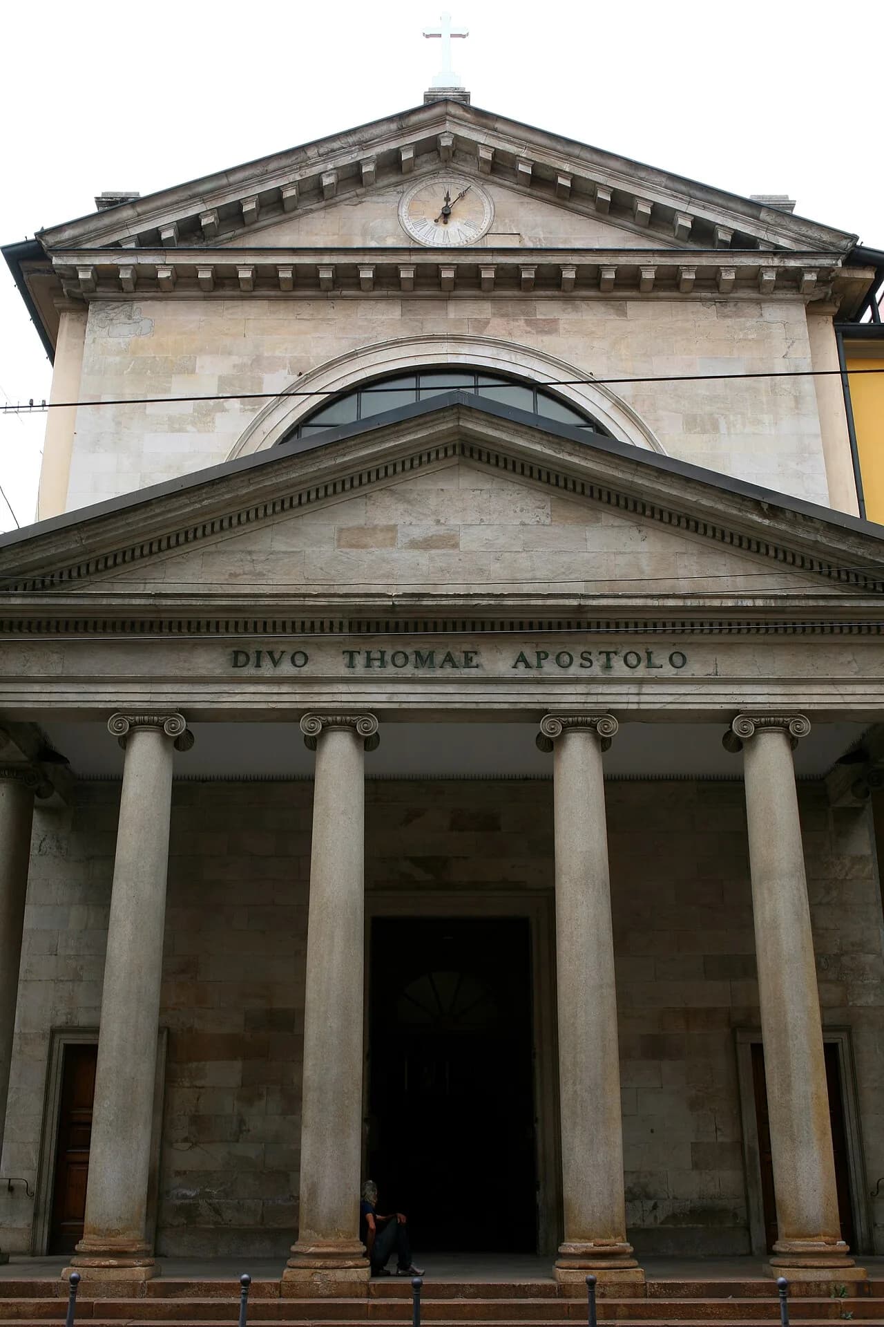 Gerolamo Arganini