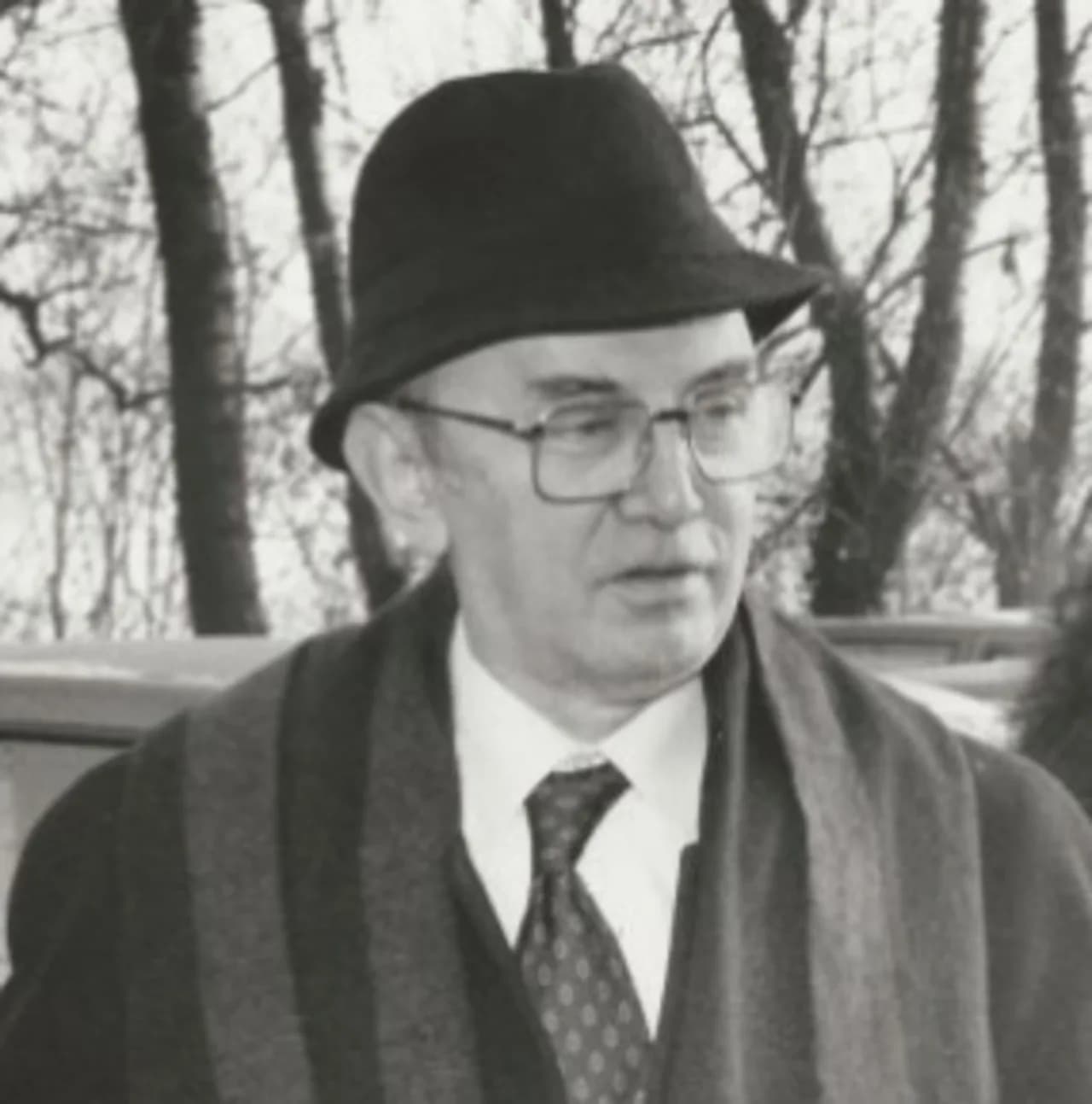 Gian Paolo Brizio