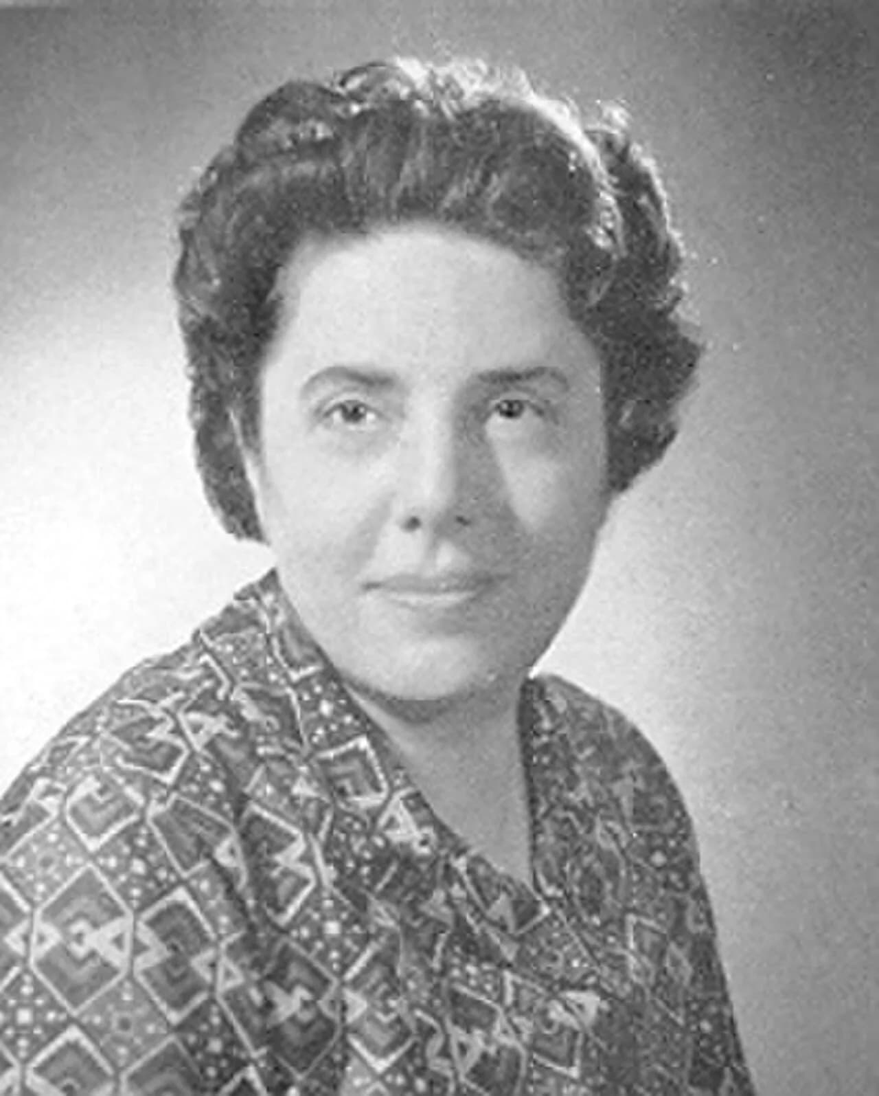 Maria Pia Dal Canton