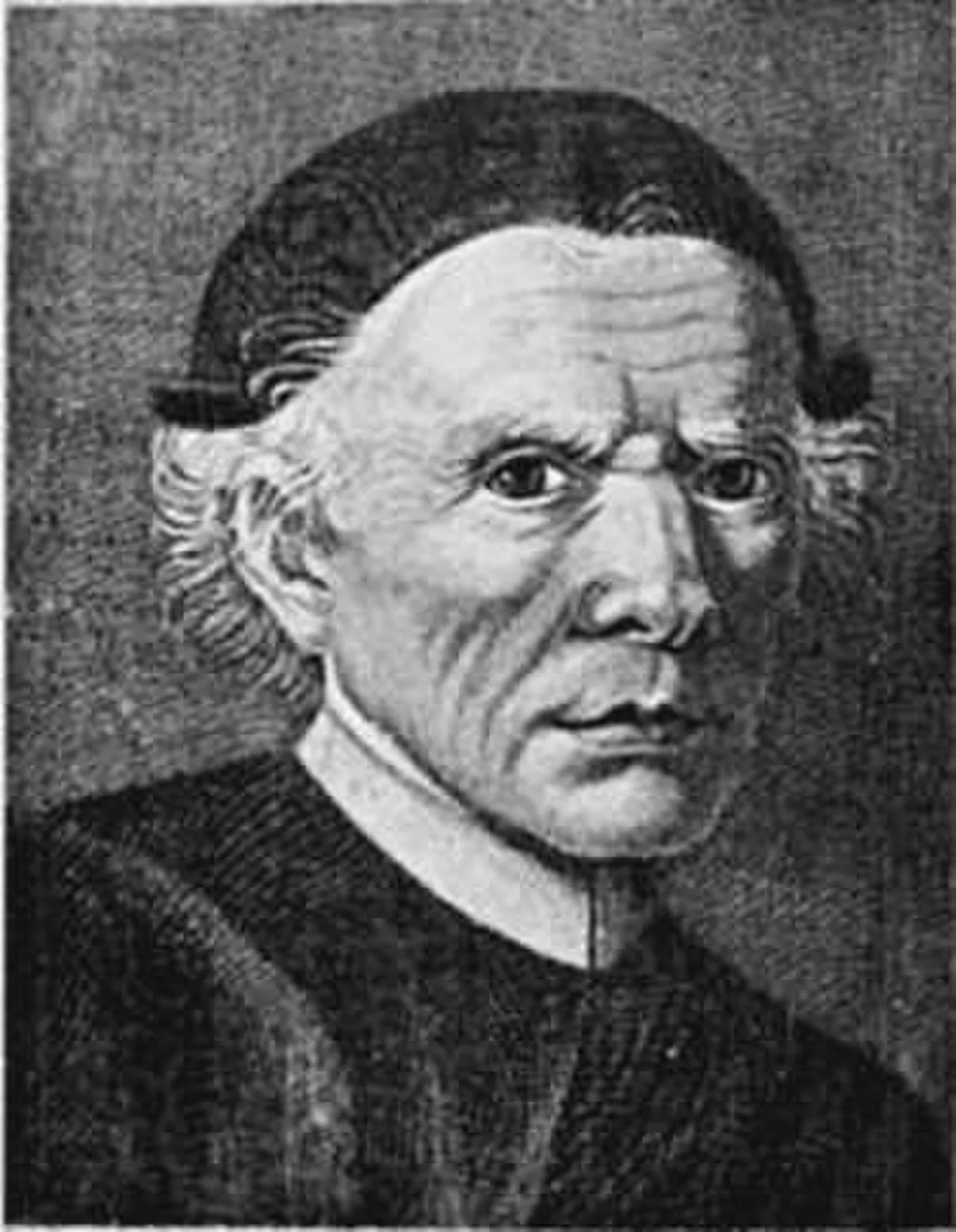 Donato Del Piano