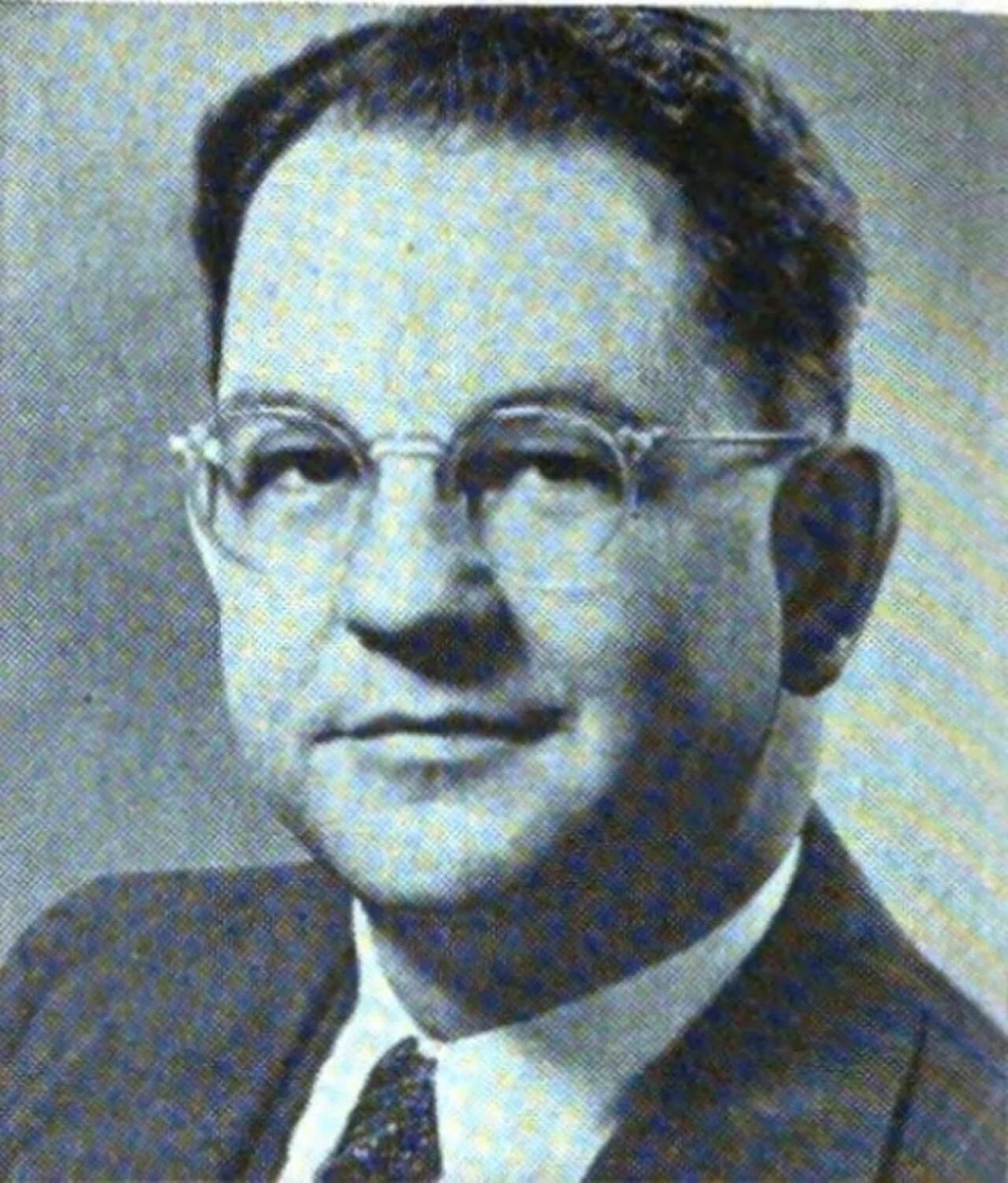Maurice G. Burnside
