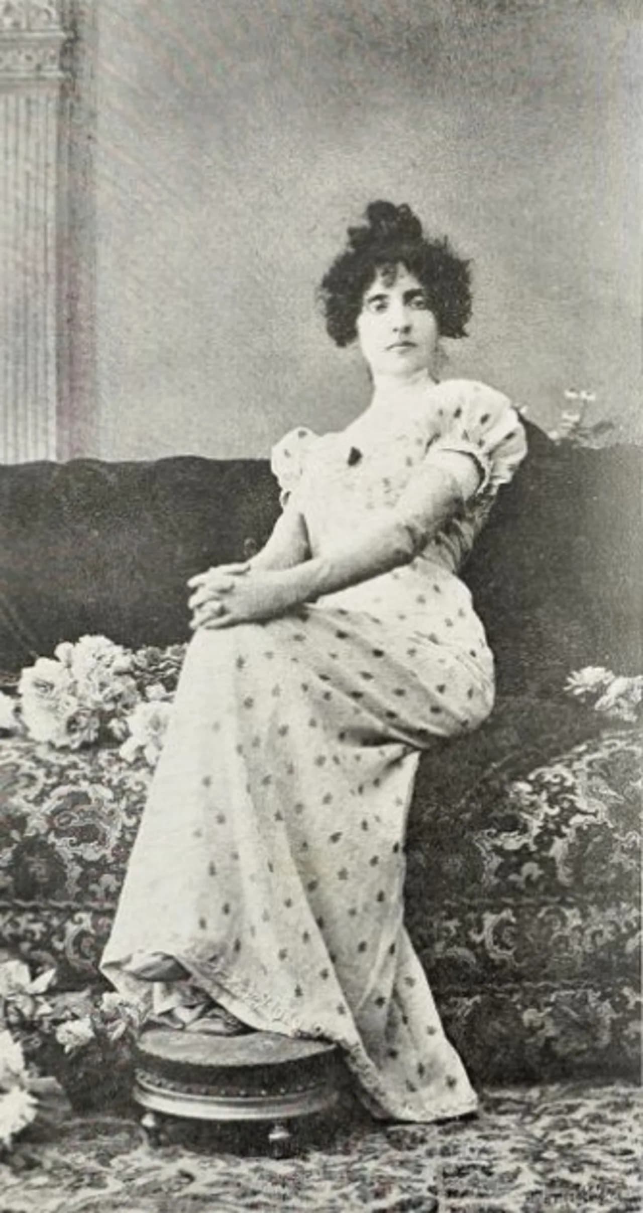 Cláudia de Campos