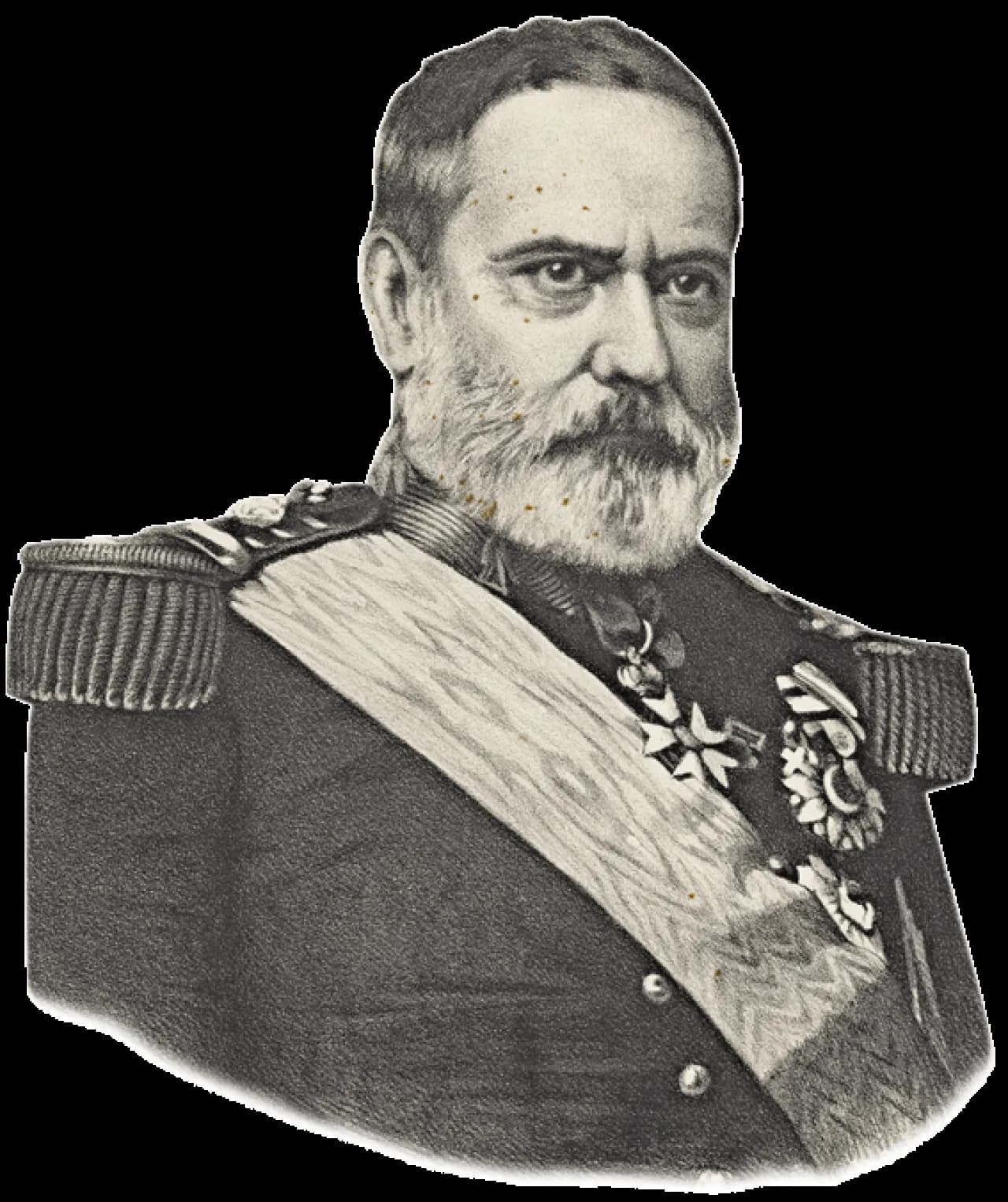 Filipe Folque