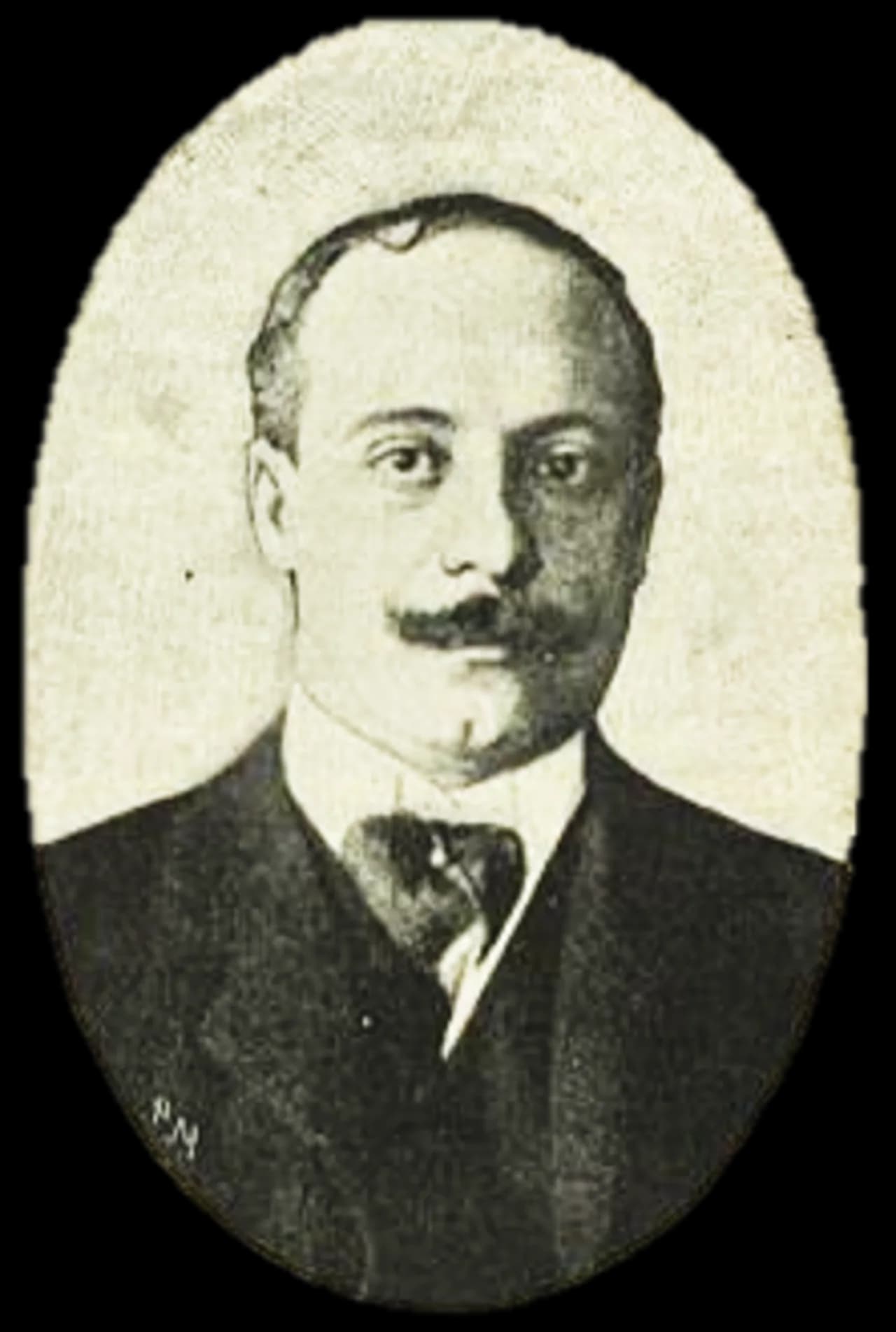 José Marnoco e Sousa