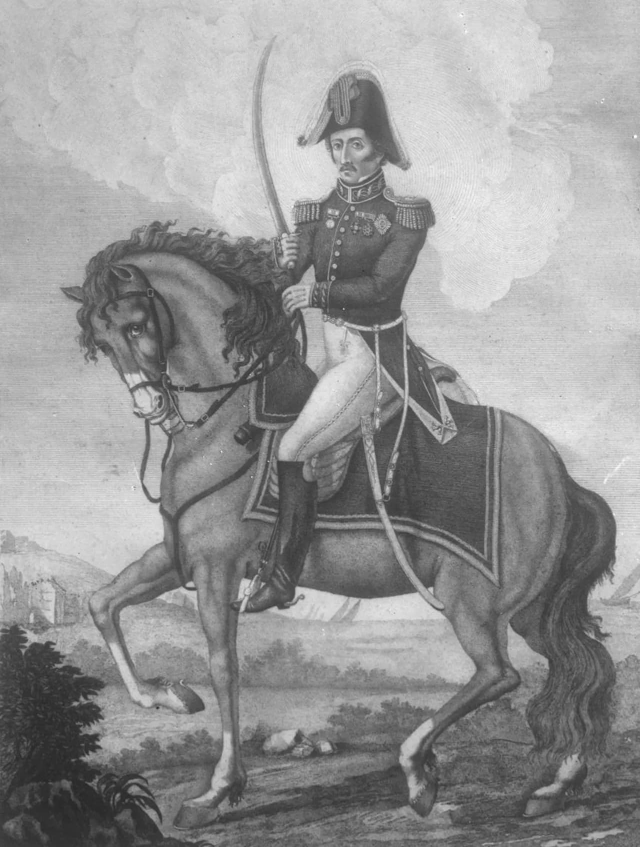 José de Sousa Pereira de Sampaio Vaía