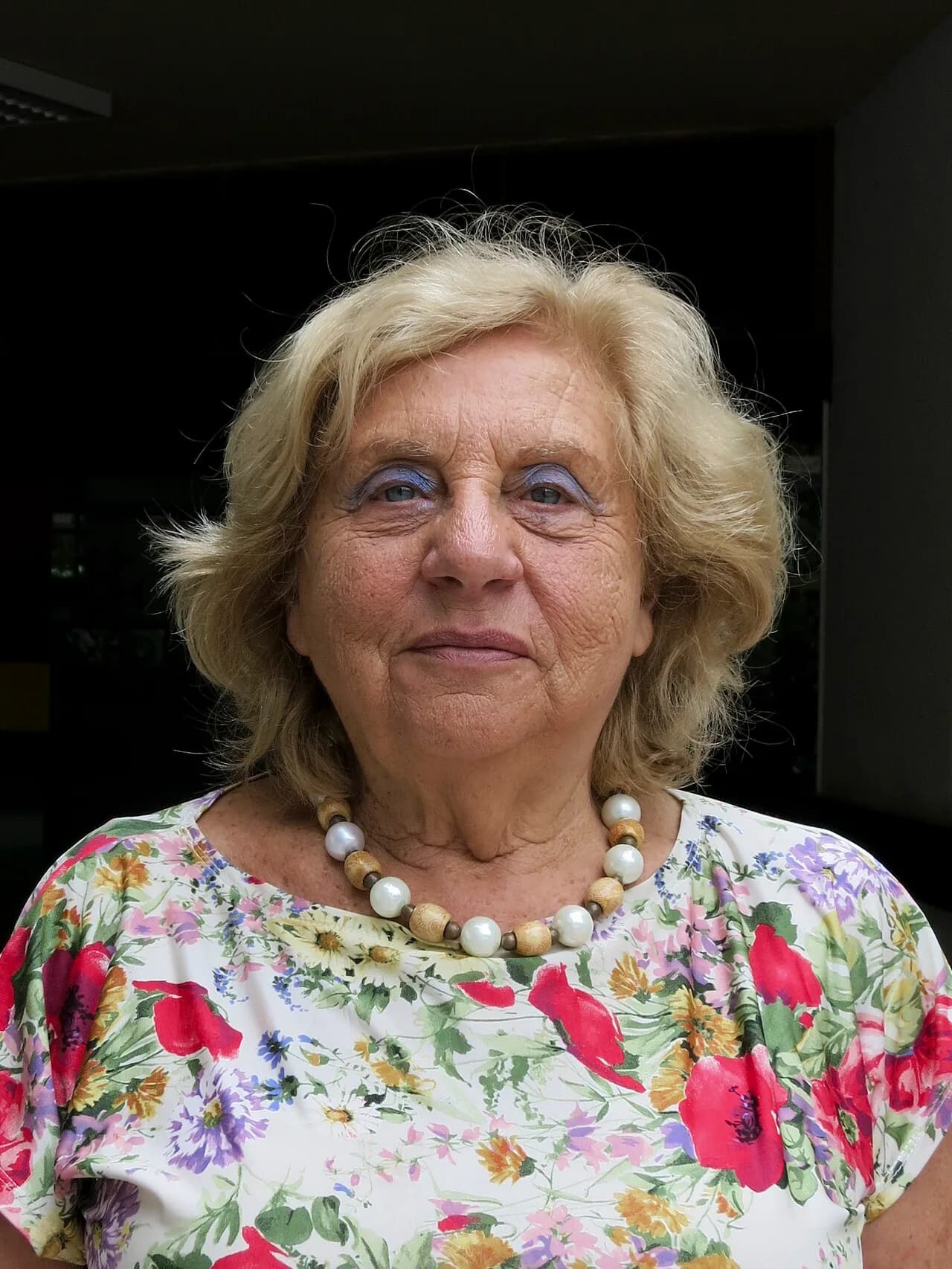 Maria da Graça Andrada