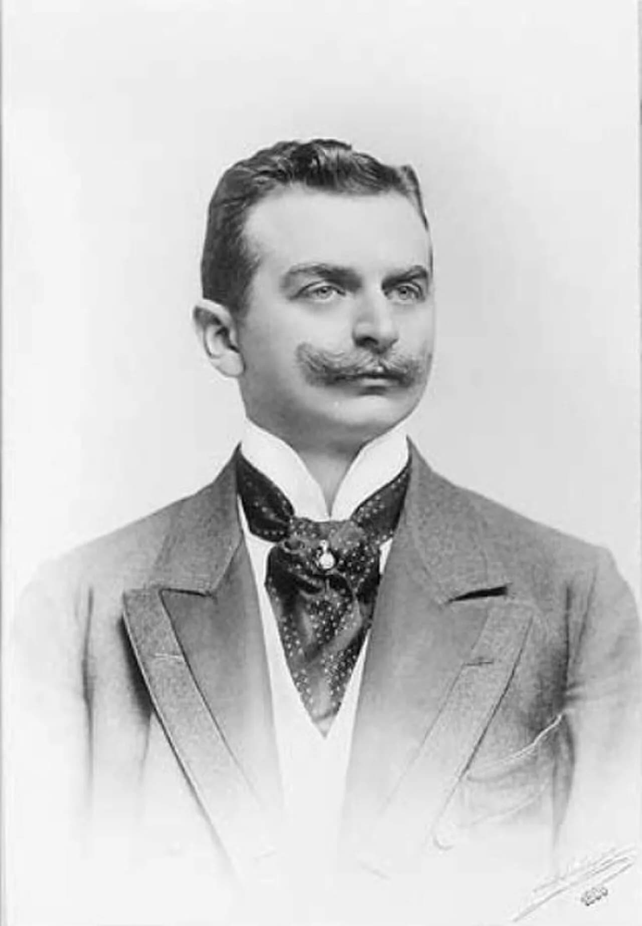 Friedrich Karl von Deym