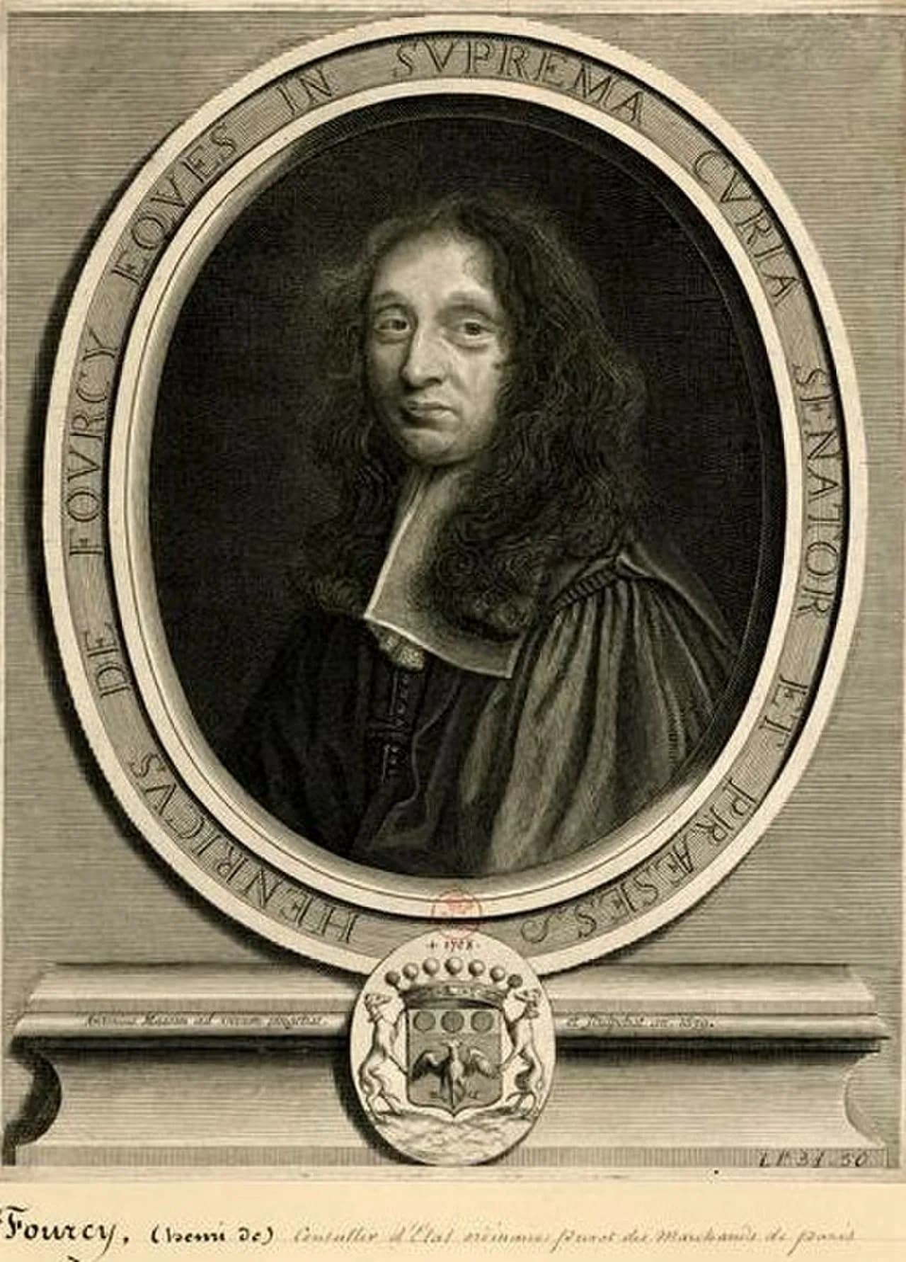 Henri de Fourcy