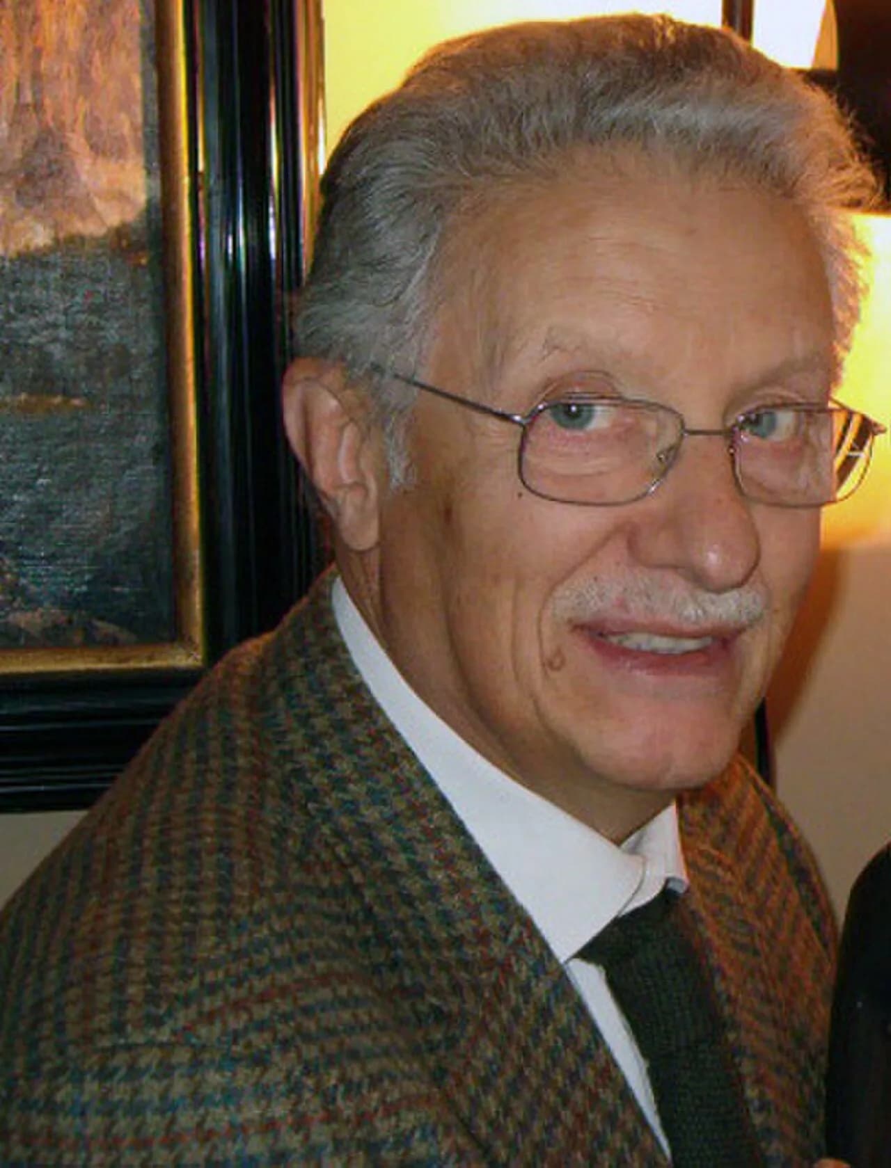 Domenico Raffaello Lombardi