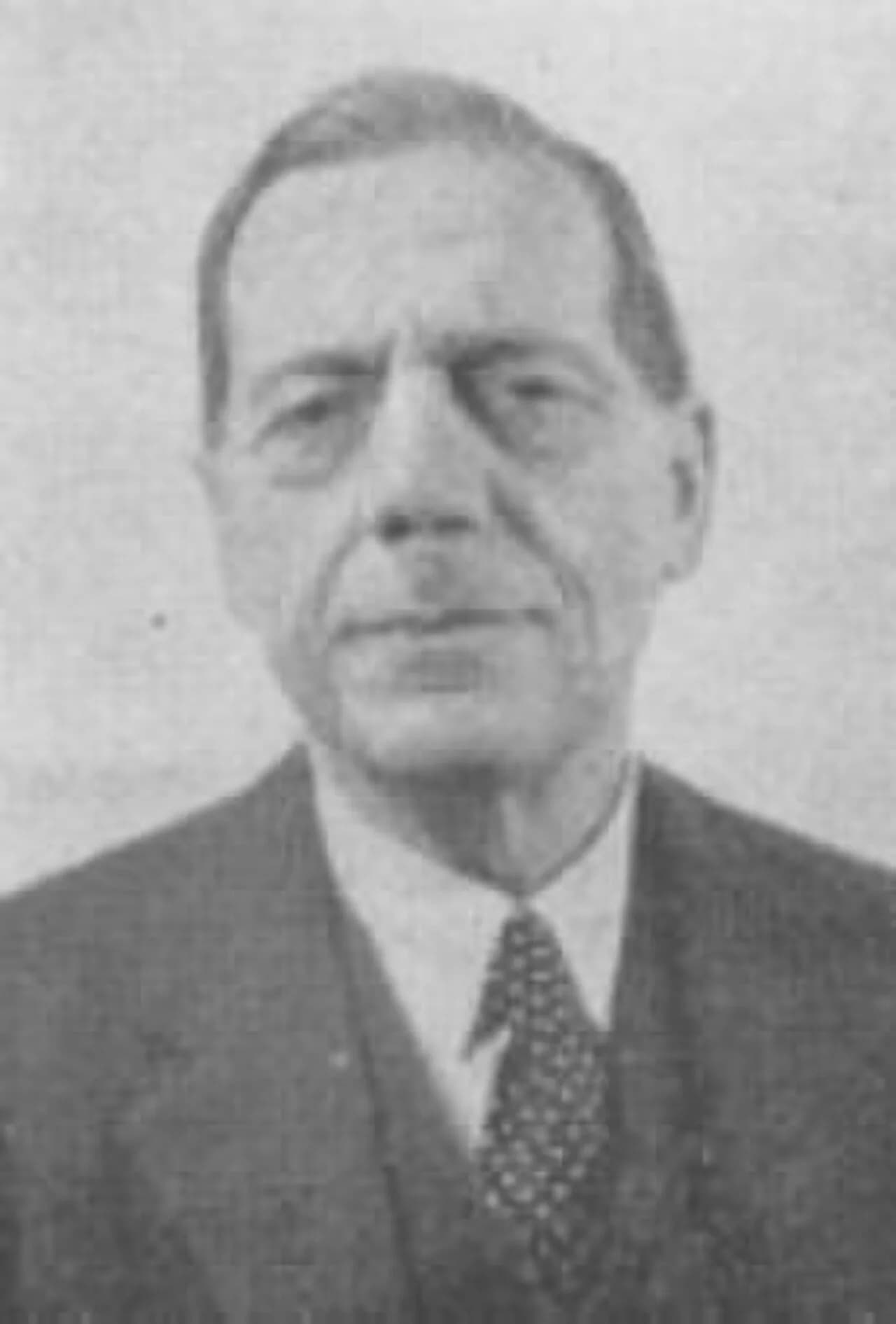 Nino Mazzoni