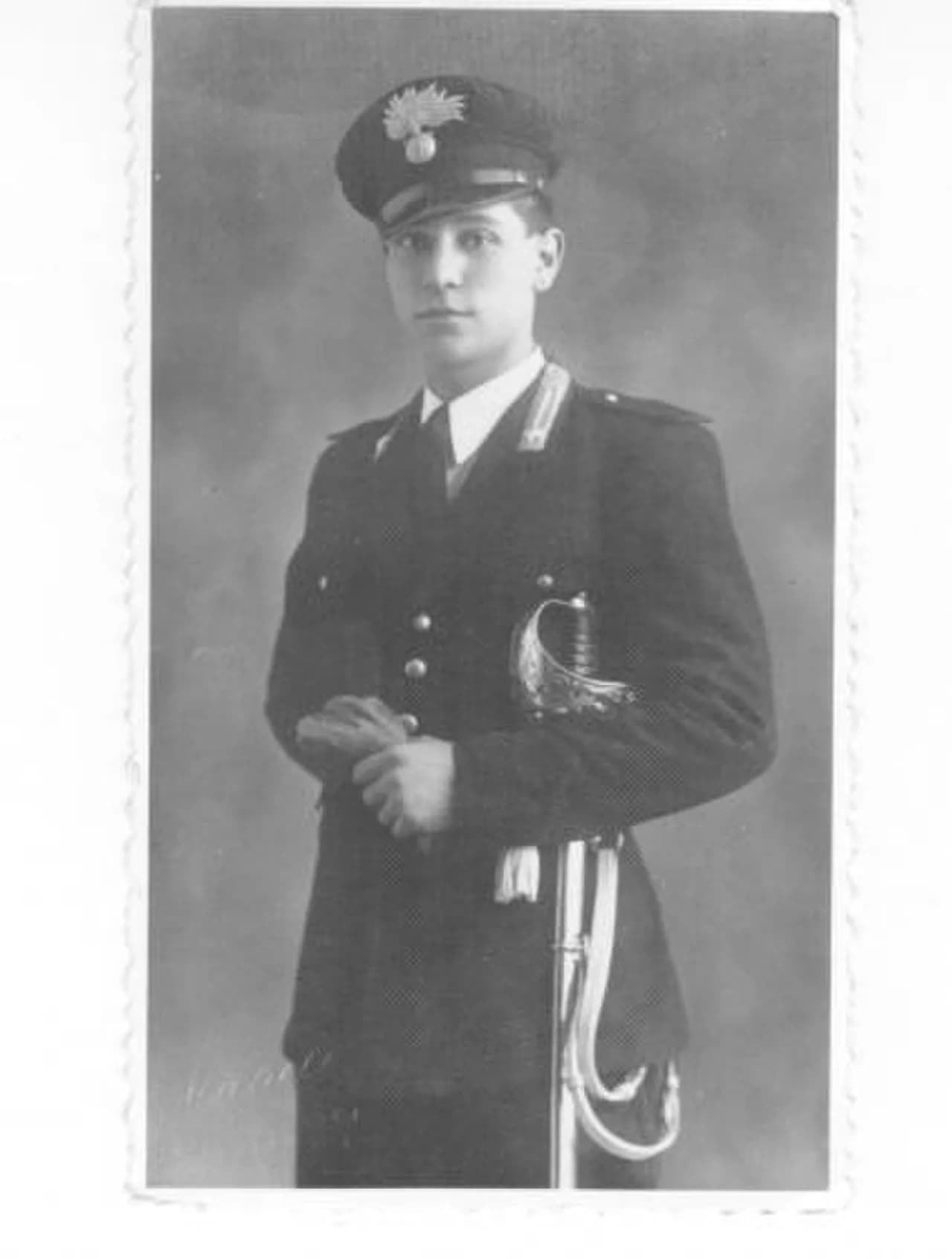 Antonio Pozzi