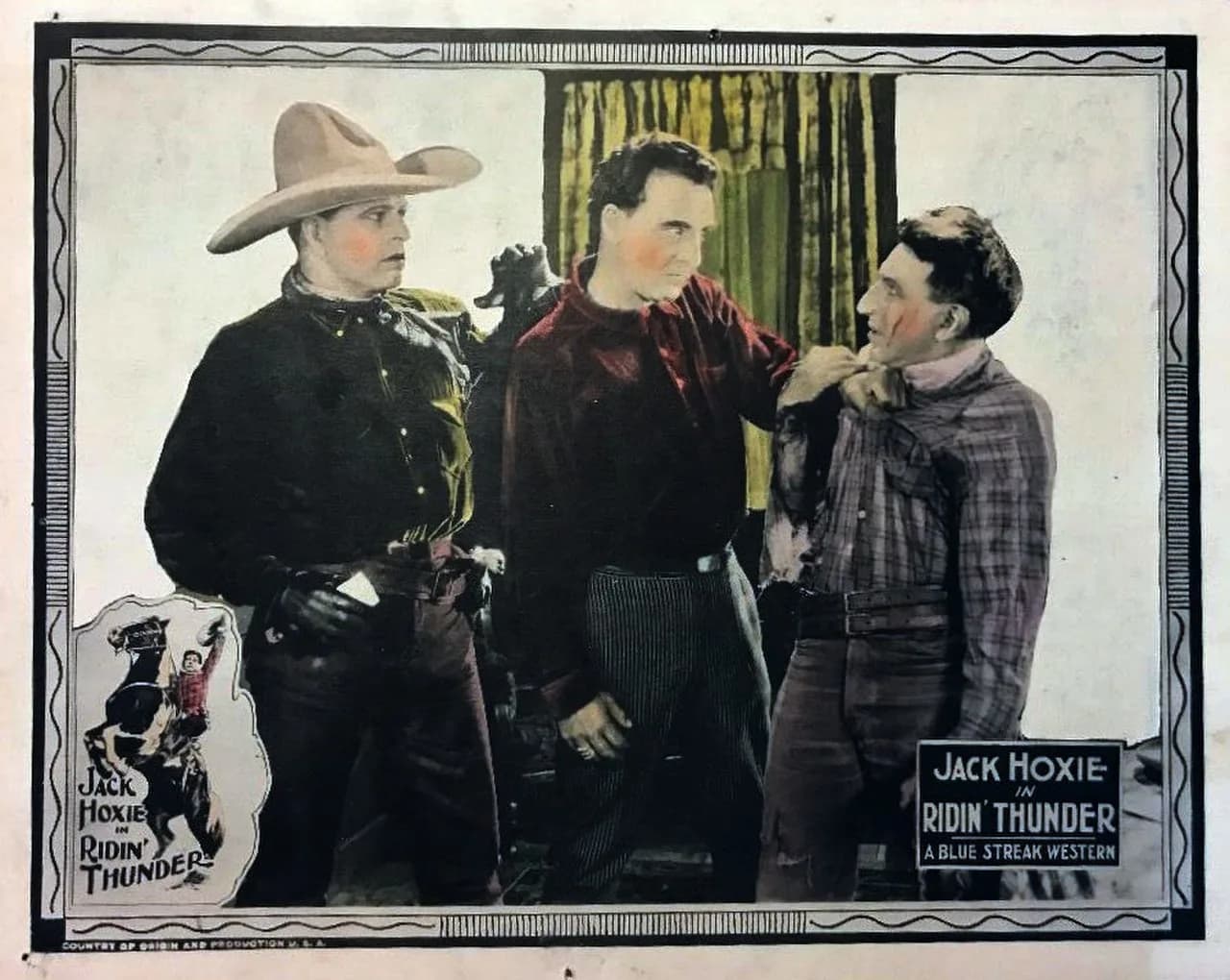 Jack Pratt