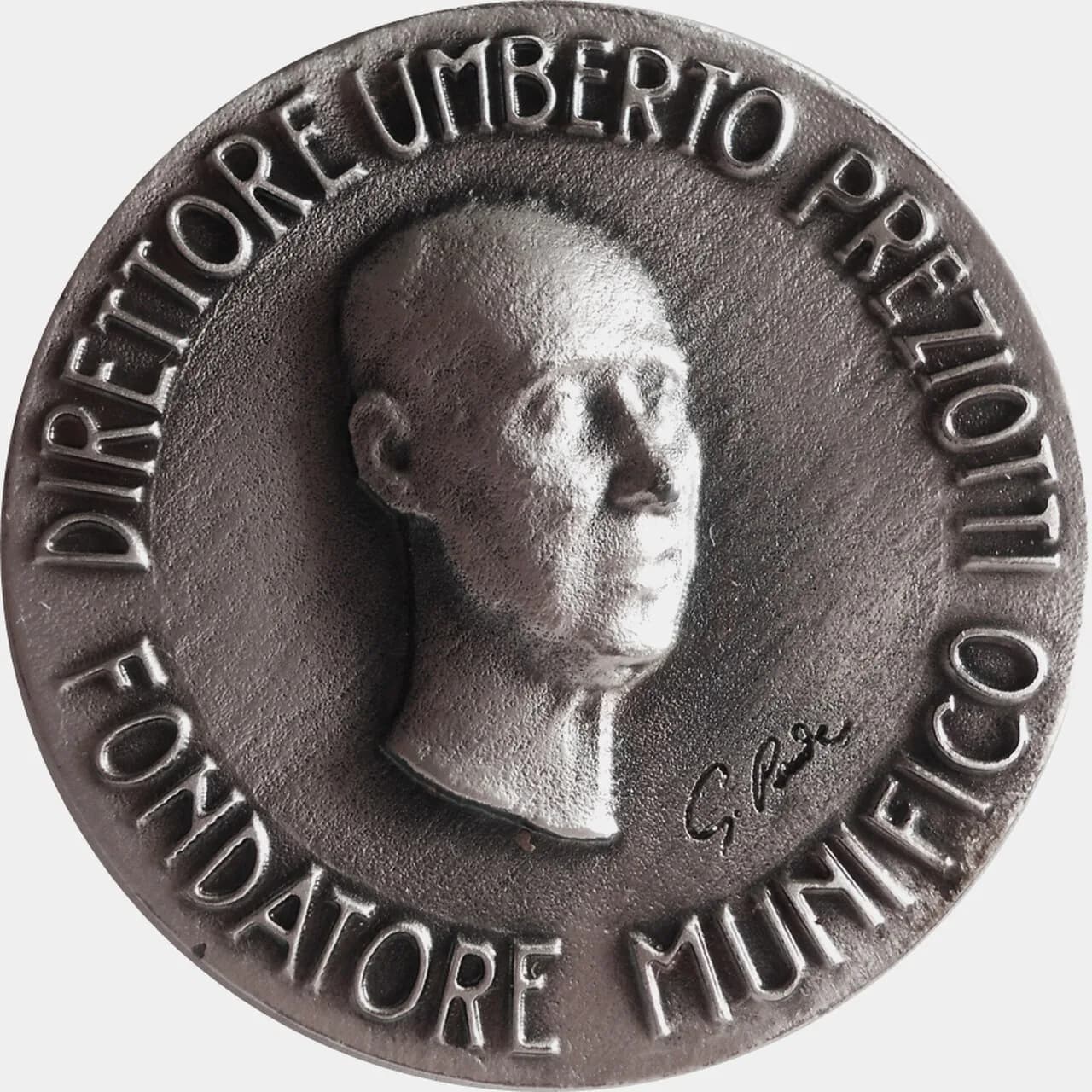 Umberto Preziotti