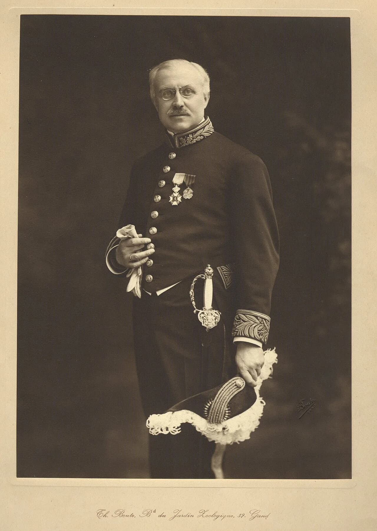 Romain Moyersoen