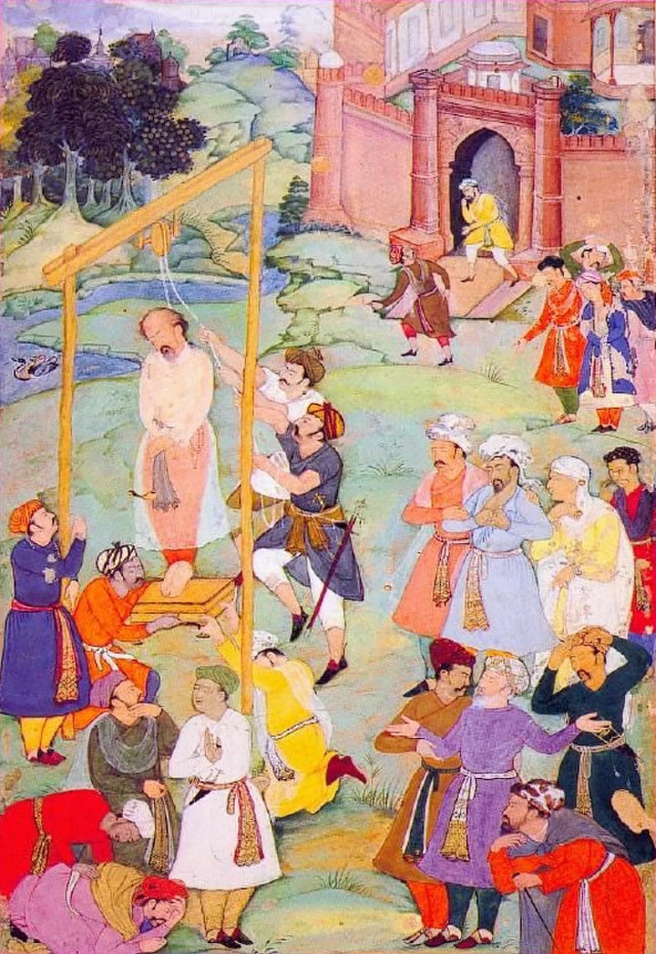 al-Hallādsch