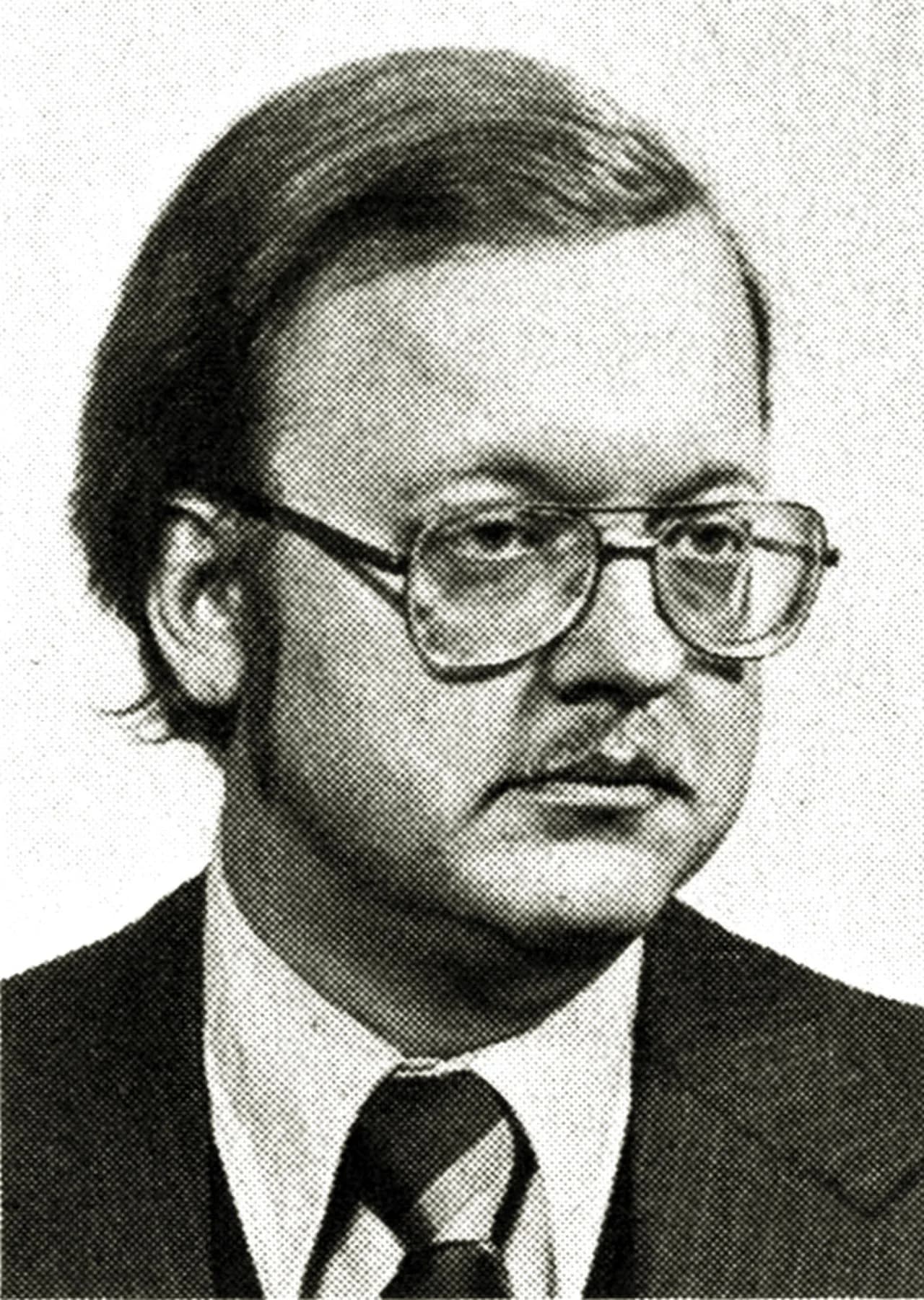 Fred Brown