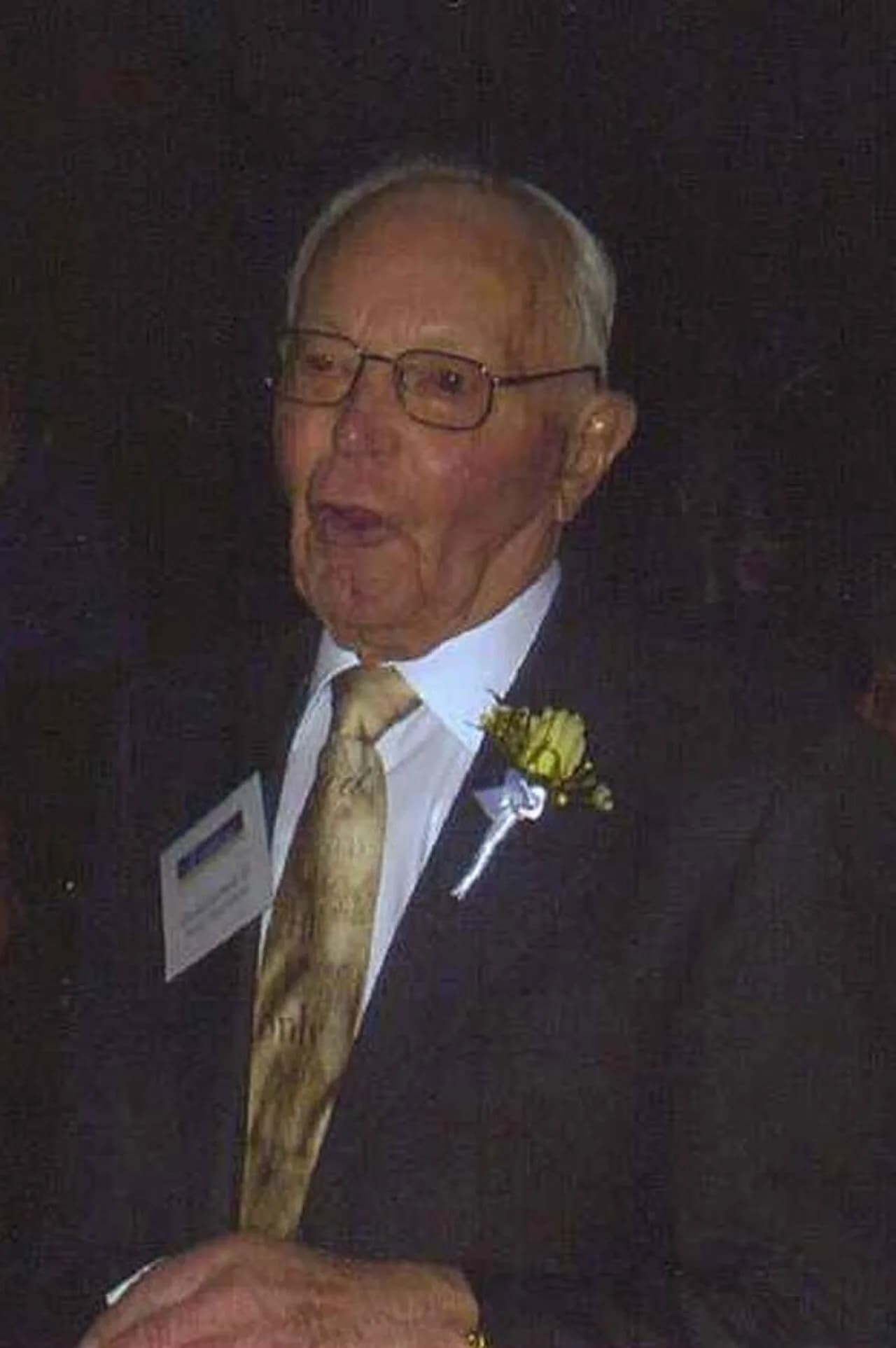 Daniel R. Gernatt, Sr.