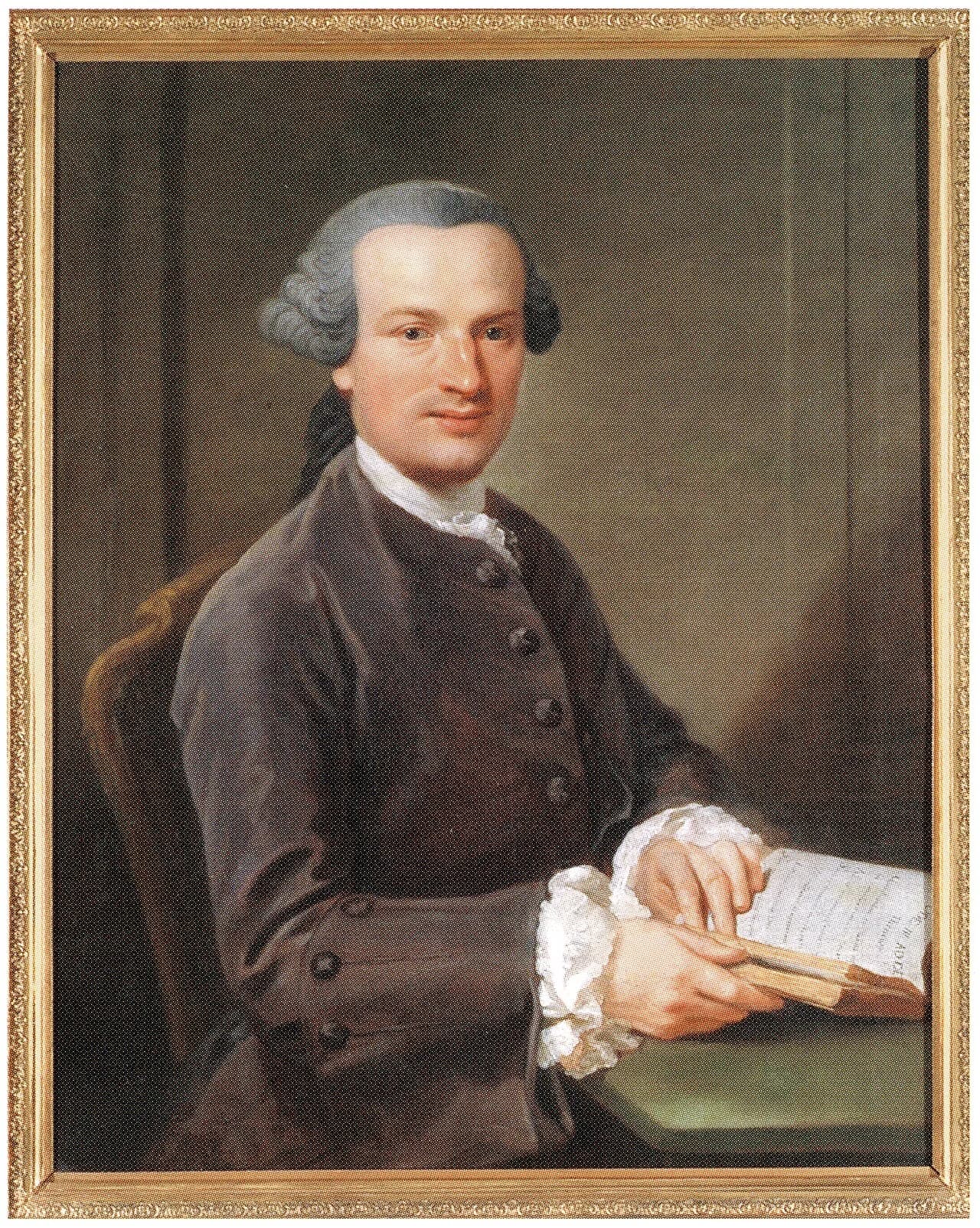 Wilhelm August Alemann