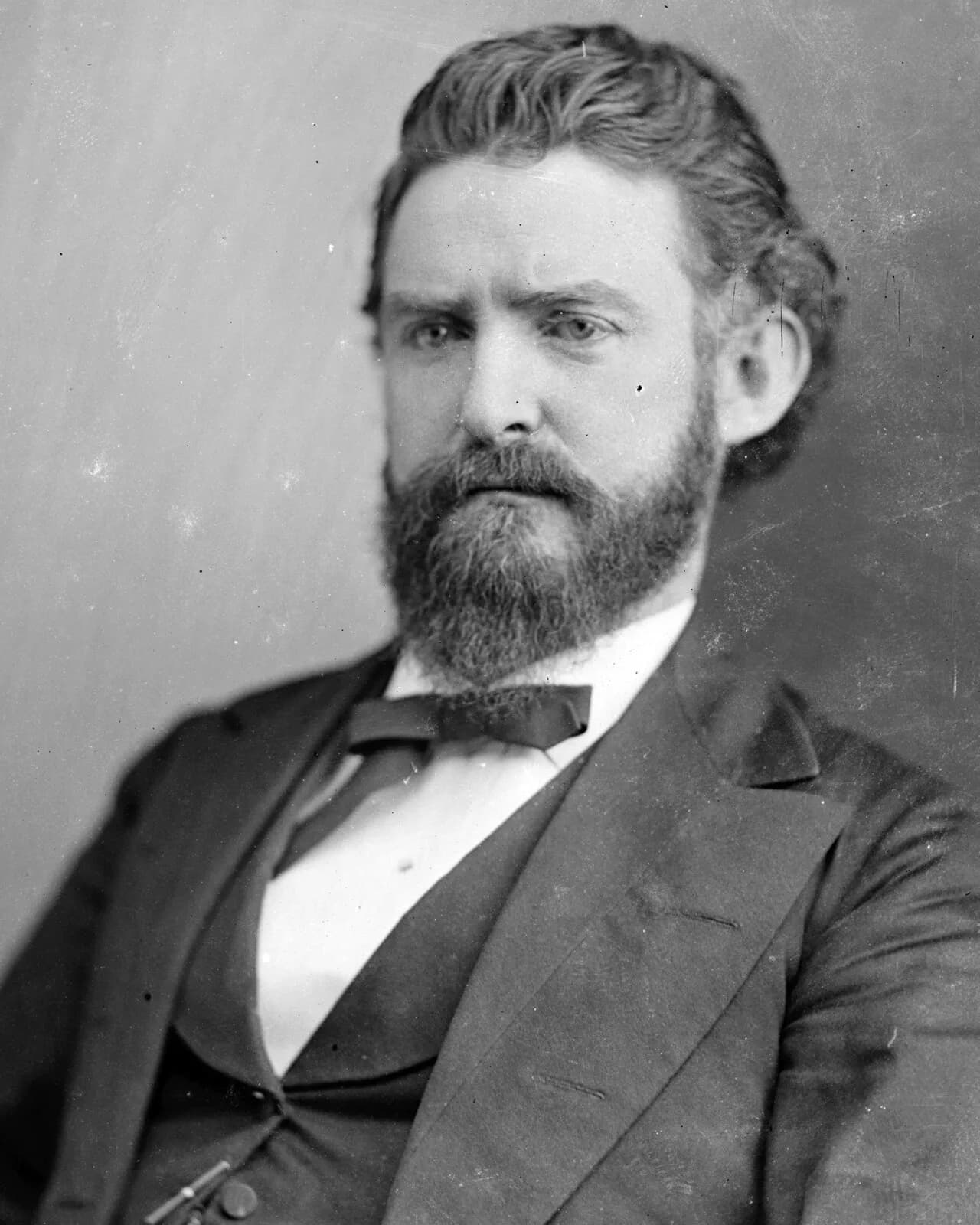 Walpole G. Colerick