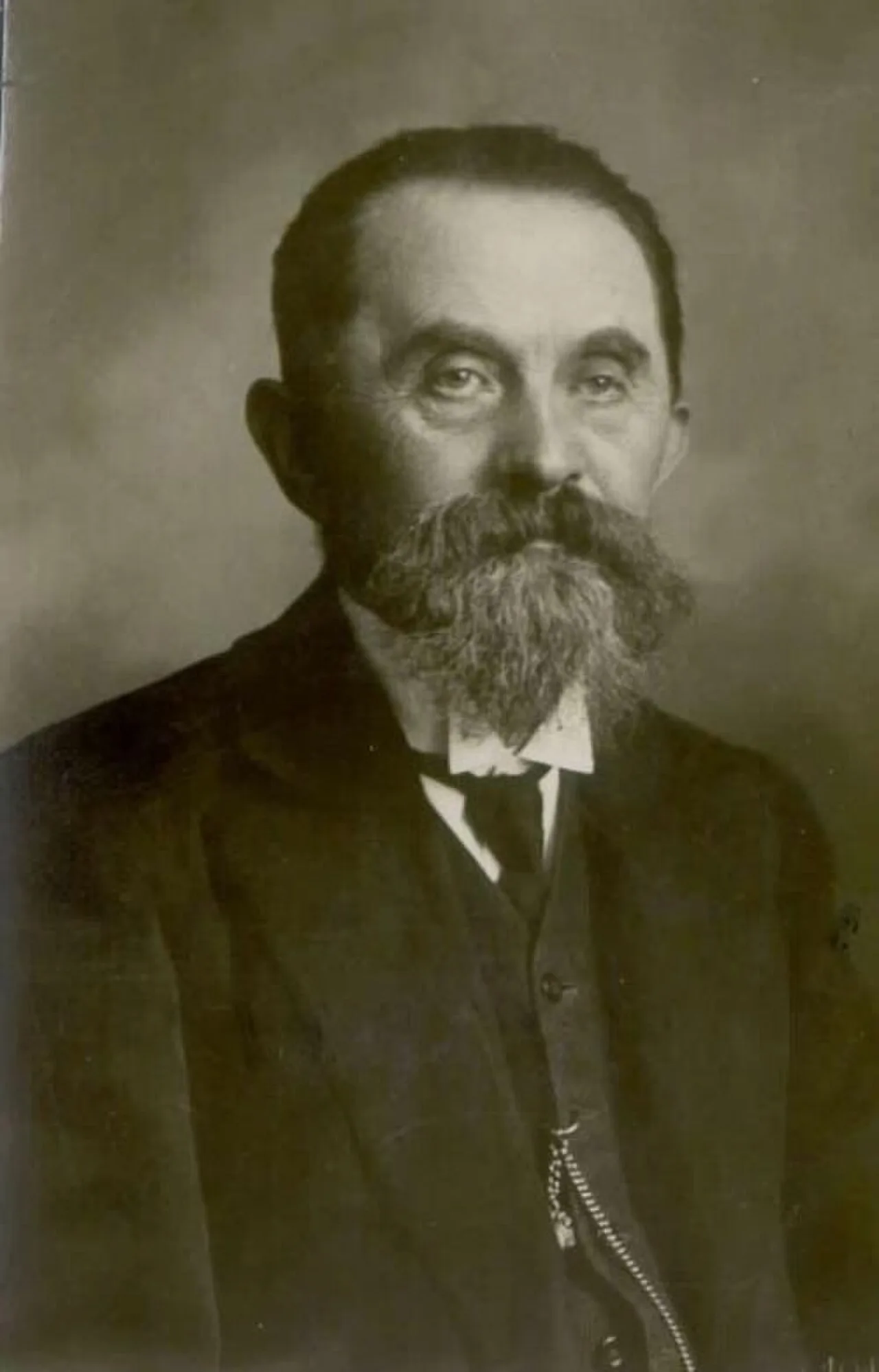 Karel Glaser