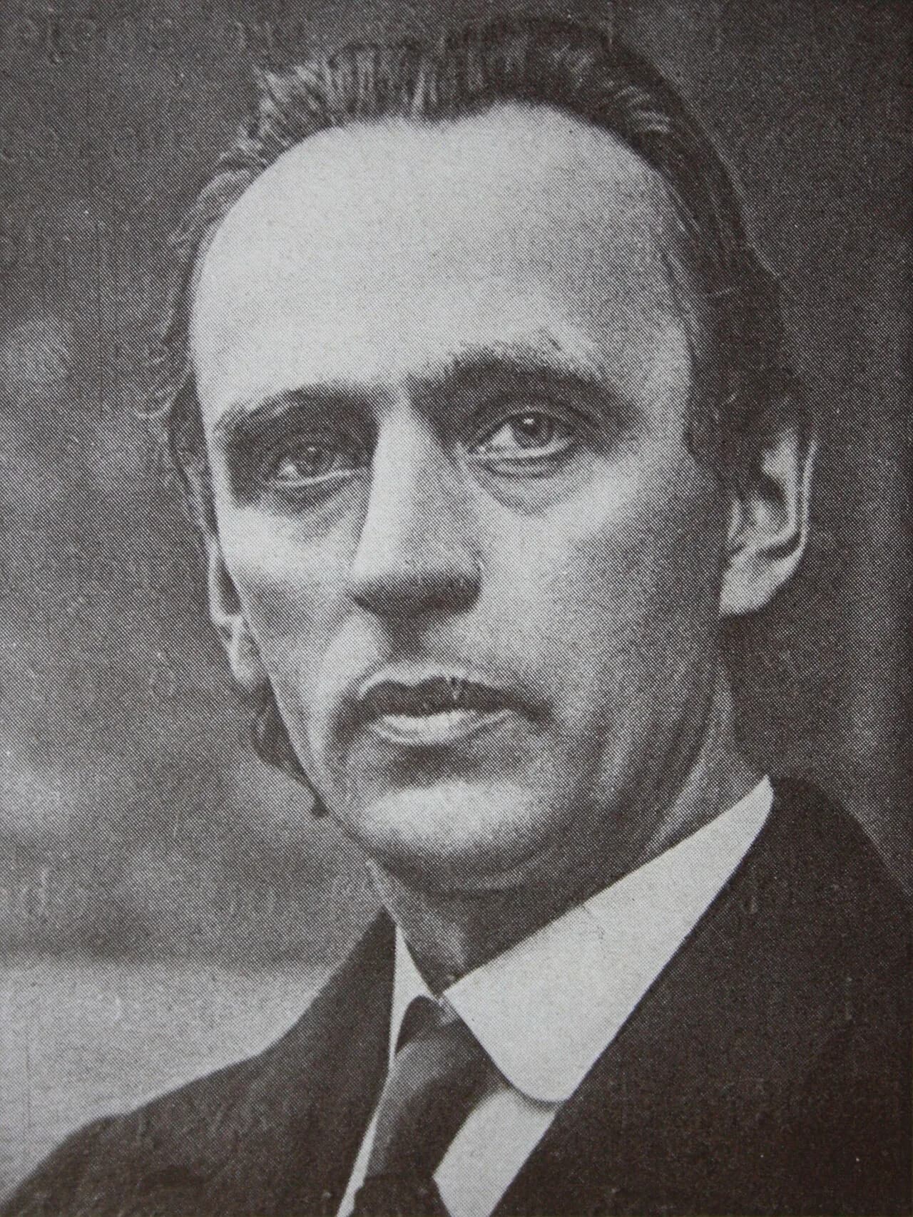 Karel Farský