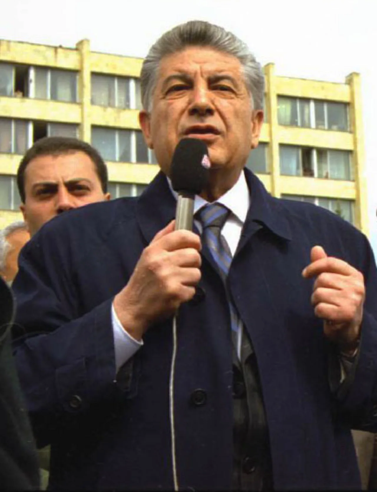 Karen Demirtschjan