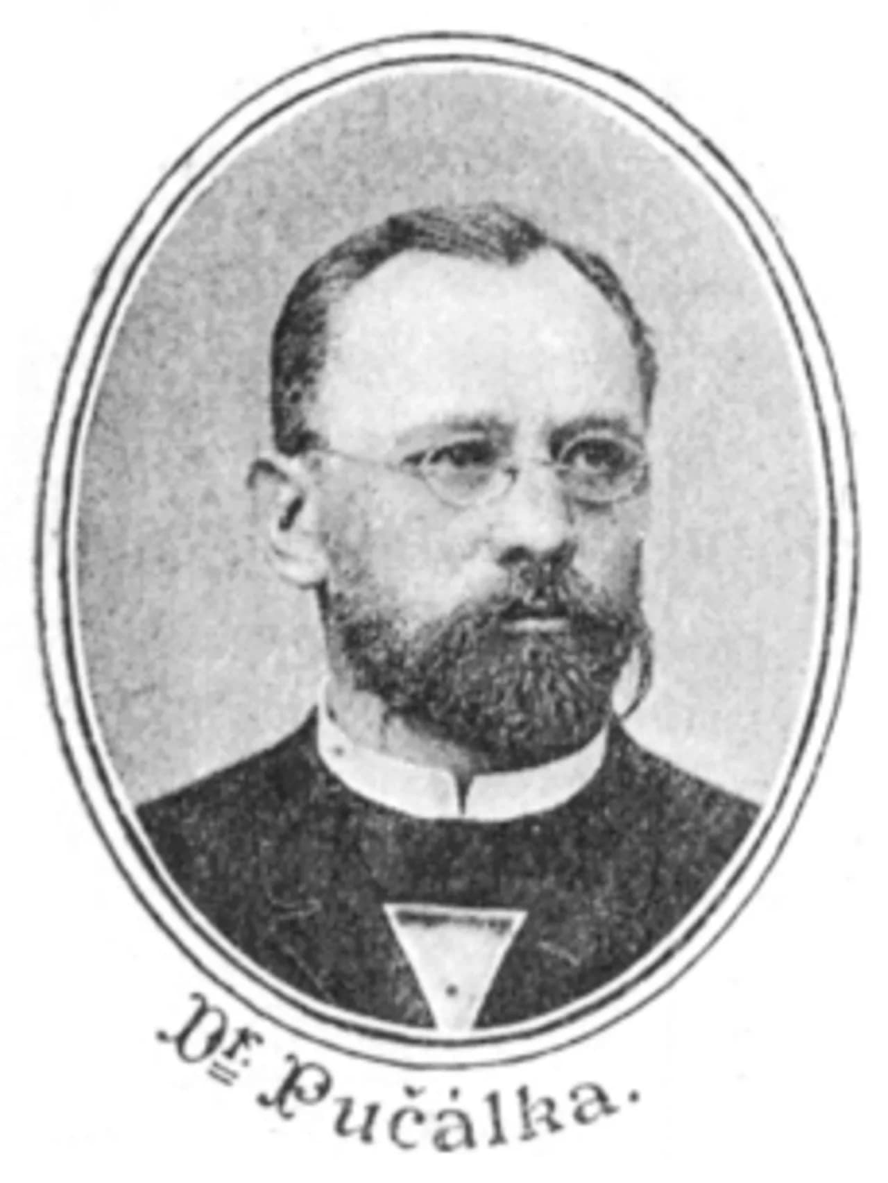 Štěpán Pučálka