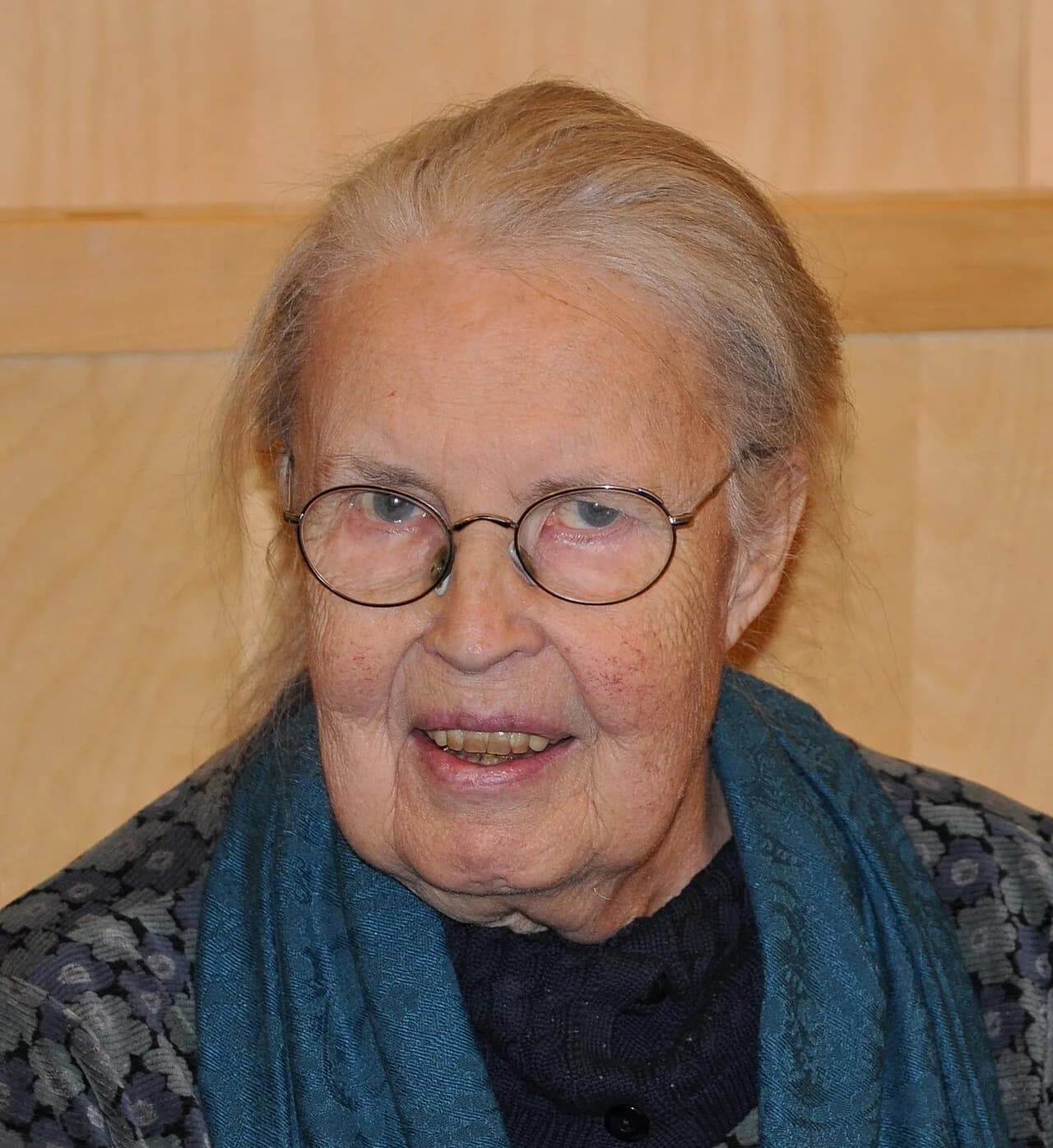 Pirjo Mäkelä