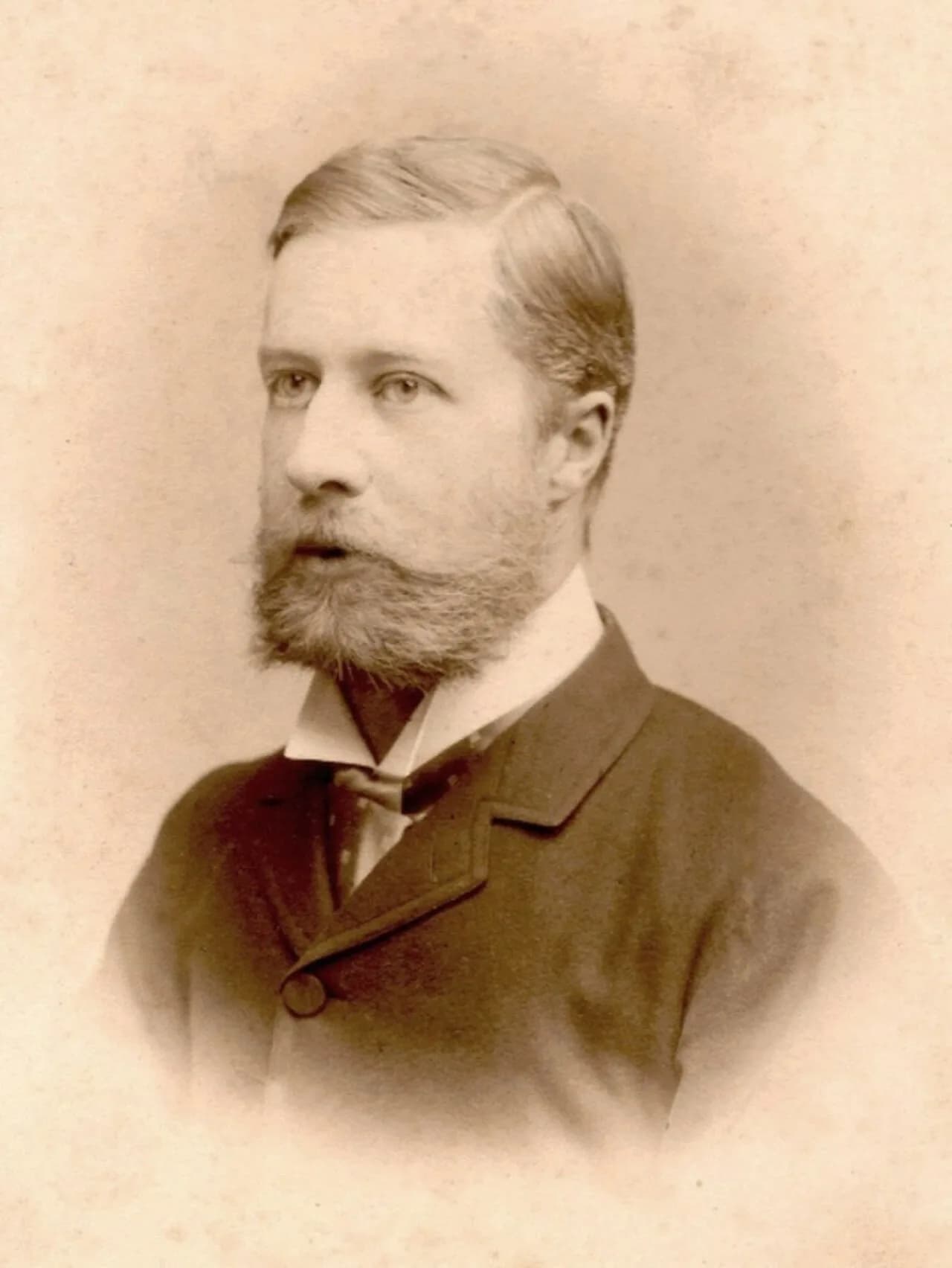 Karel Buquoy-Longueval