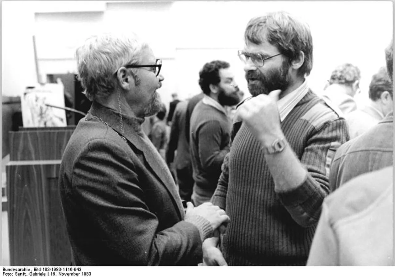 Karl-Heinz Appelt